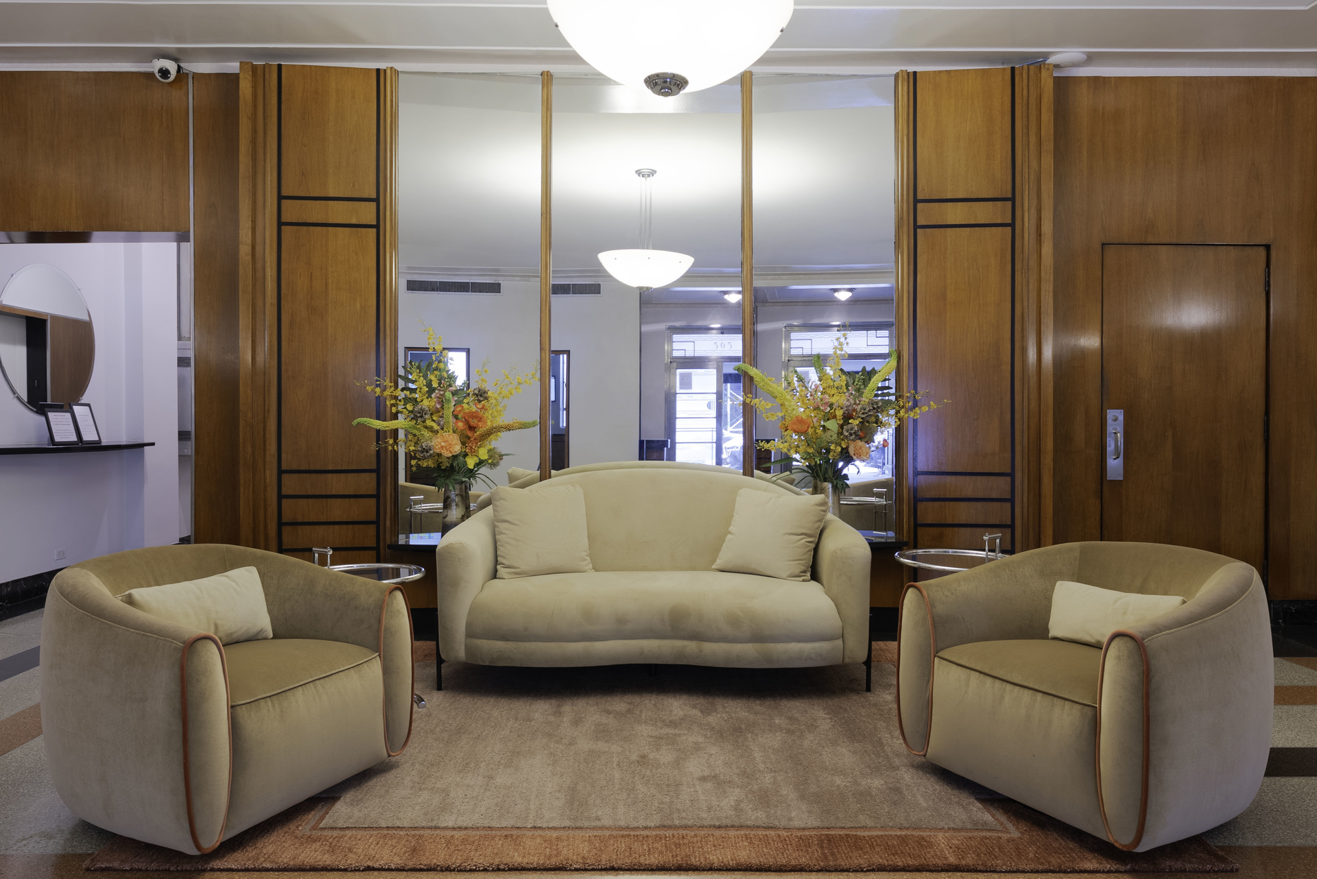 565 West End Avenue 10E Upper West Side New York NY 10024