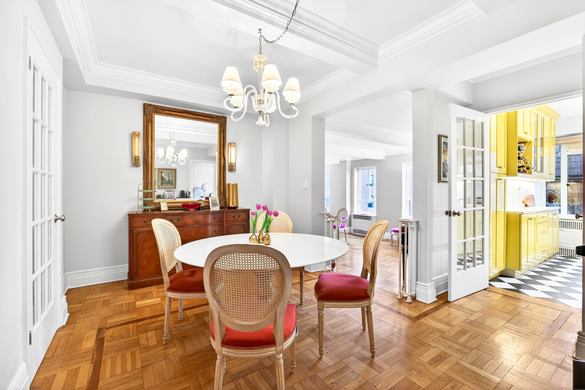 20 East 35th Street 9A Murray Hill New York NY 10016