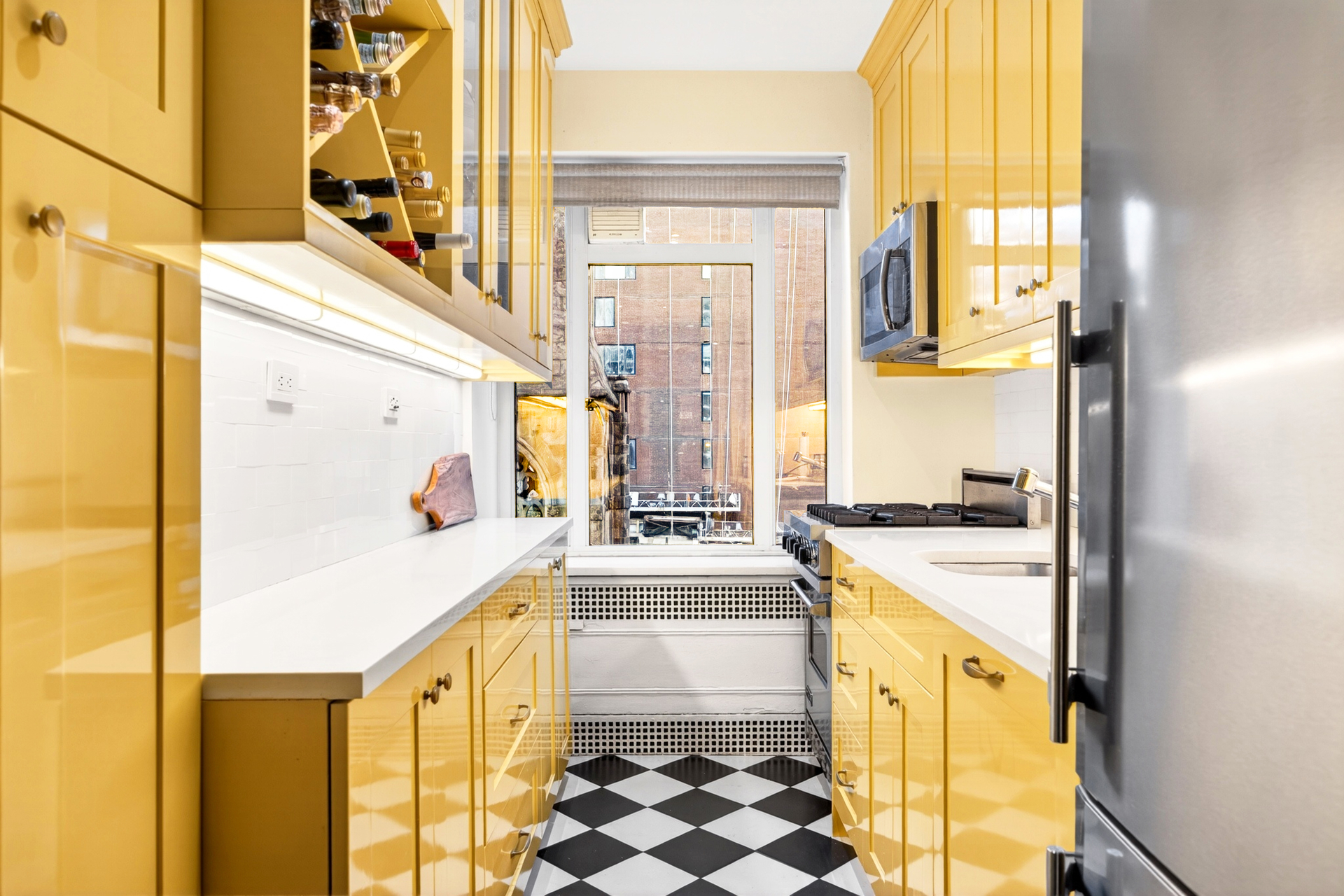 20 East 35th Street 9A Murray Hill New York NY 10016