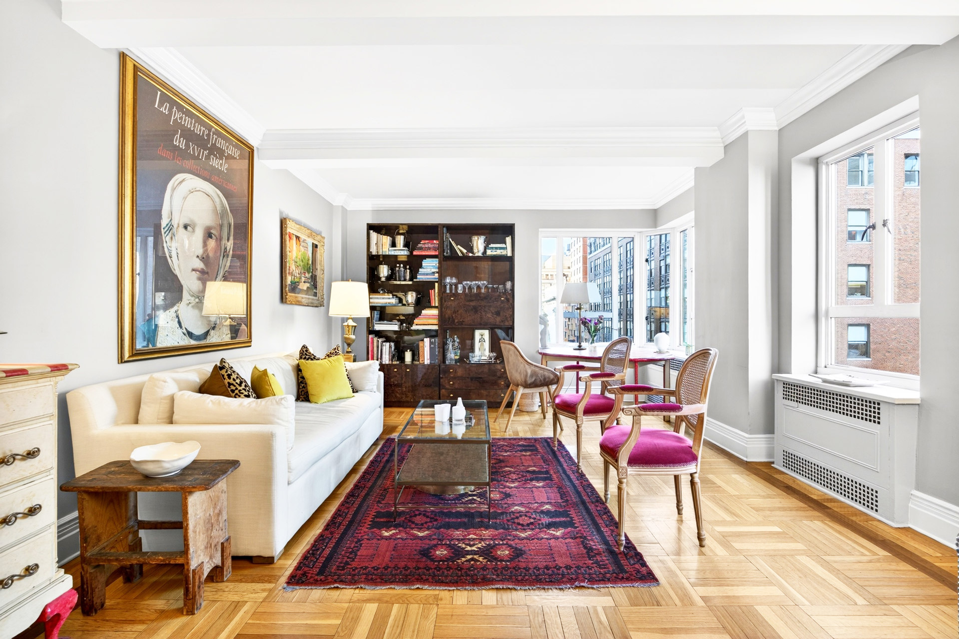 20 East 35th Street 9A Murray Hill New York NY 10016