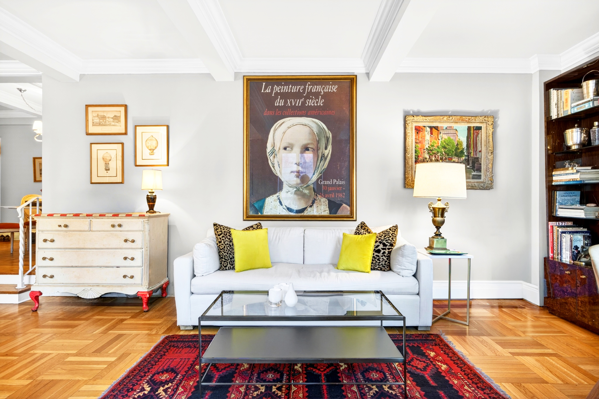 20 East 35th Street 9A Murray Hill New York NY 10016
