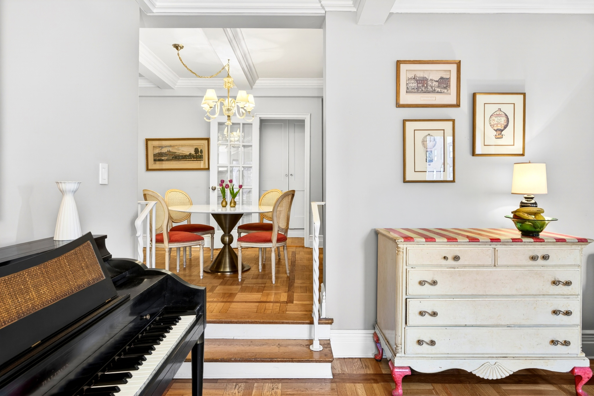 20 East 35th Street 9A Murray Hill New York NY 10016