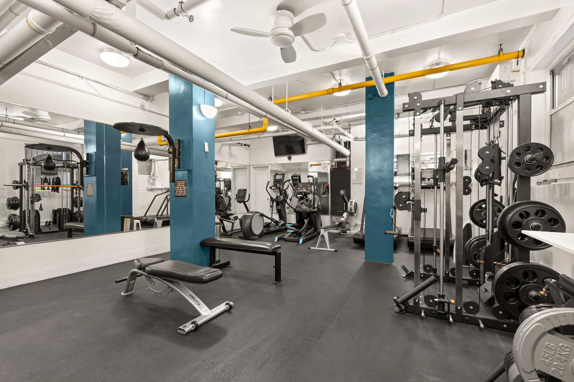 20 East 35th Street 9A Murray Hill New York NY 10016