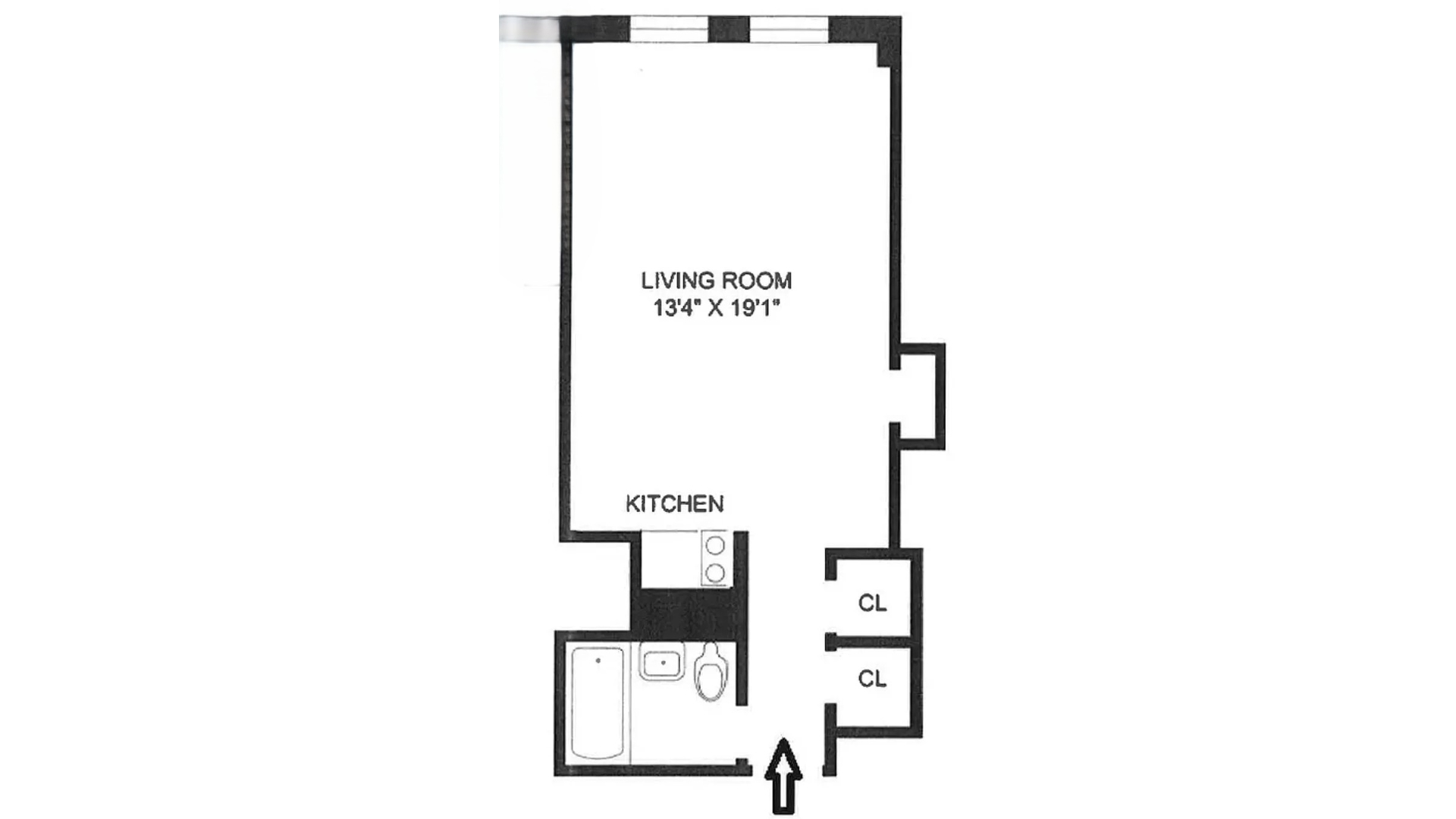 320 East 42nd Street 2306 Tudor City New York NY 10017