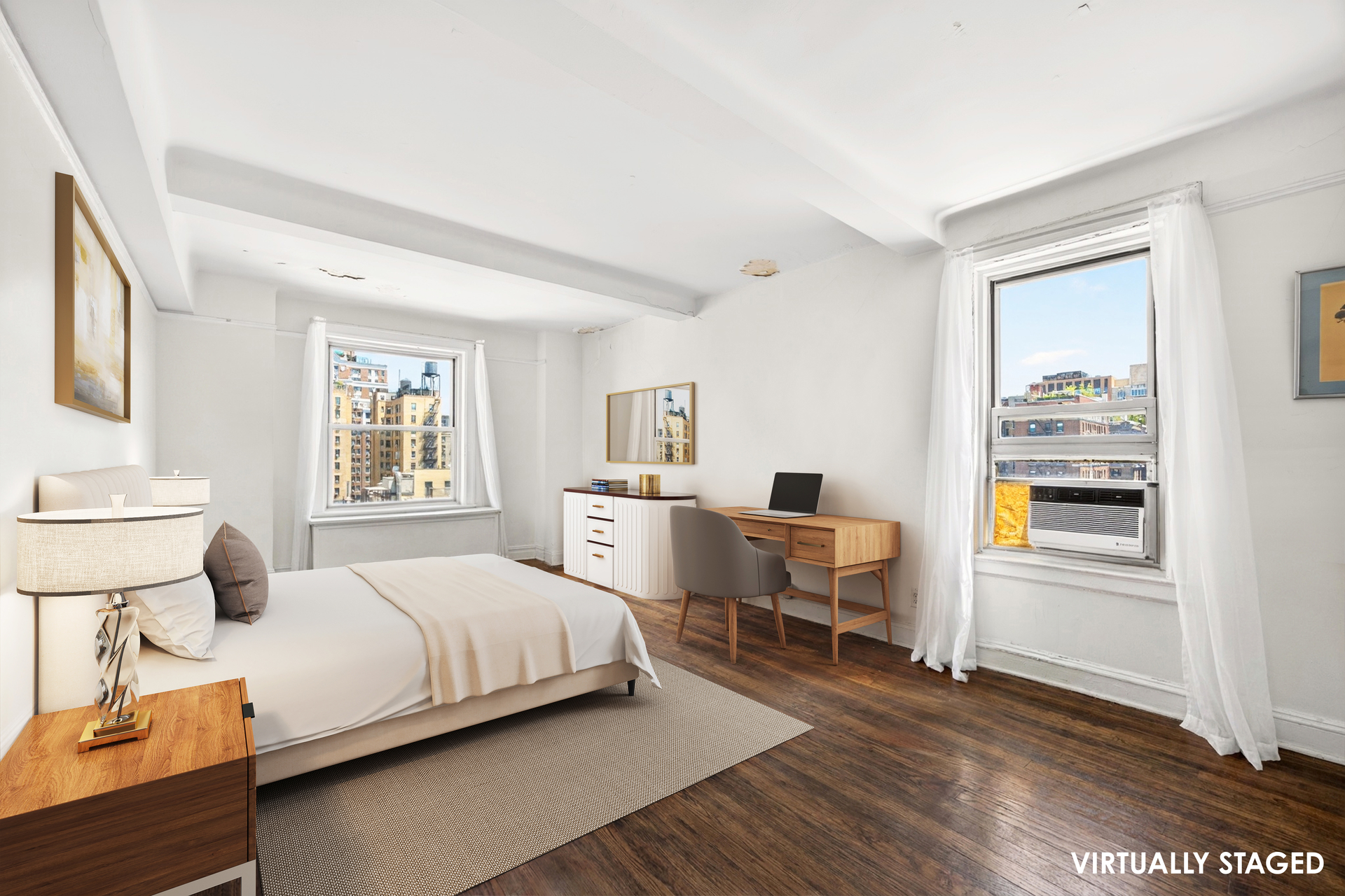 118 Riverside Drive 12A Upper West Side New York NY 10024