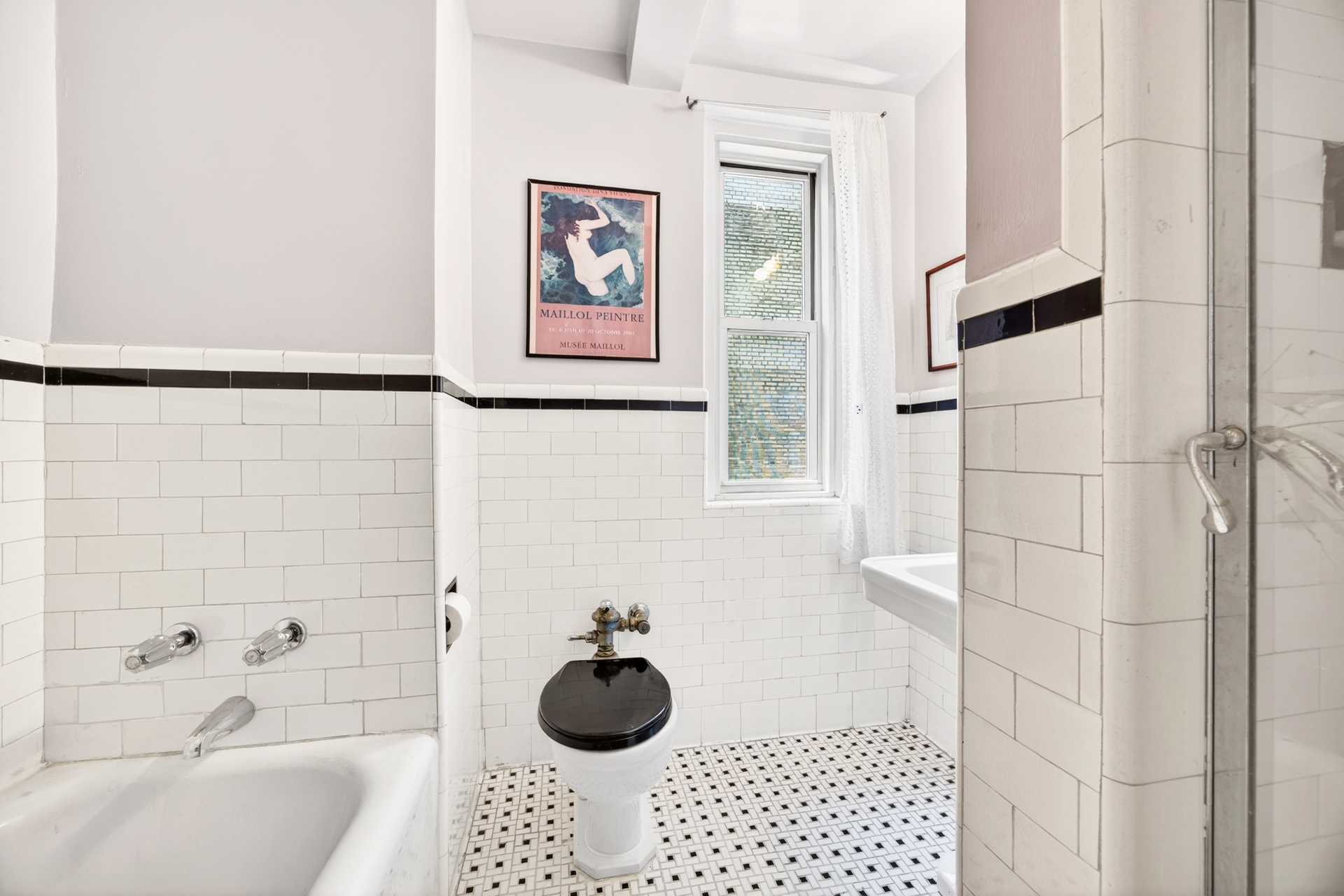 118 Riverside Drive 12A Upper West Side New York NY 10024