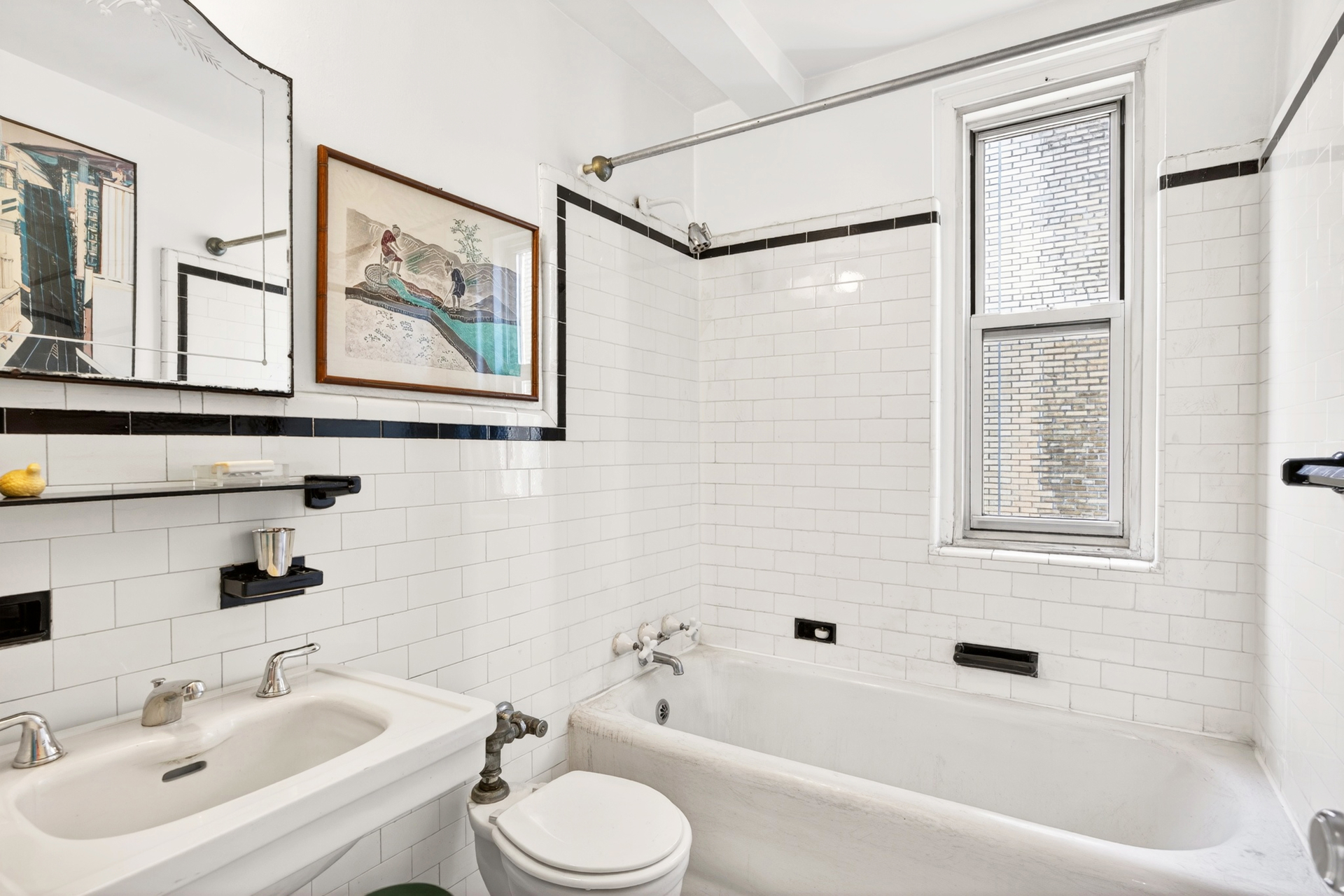 118 Riverside Drive 12A Upper West Side New York NY 10024