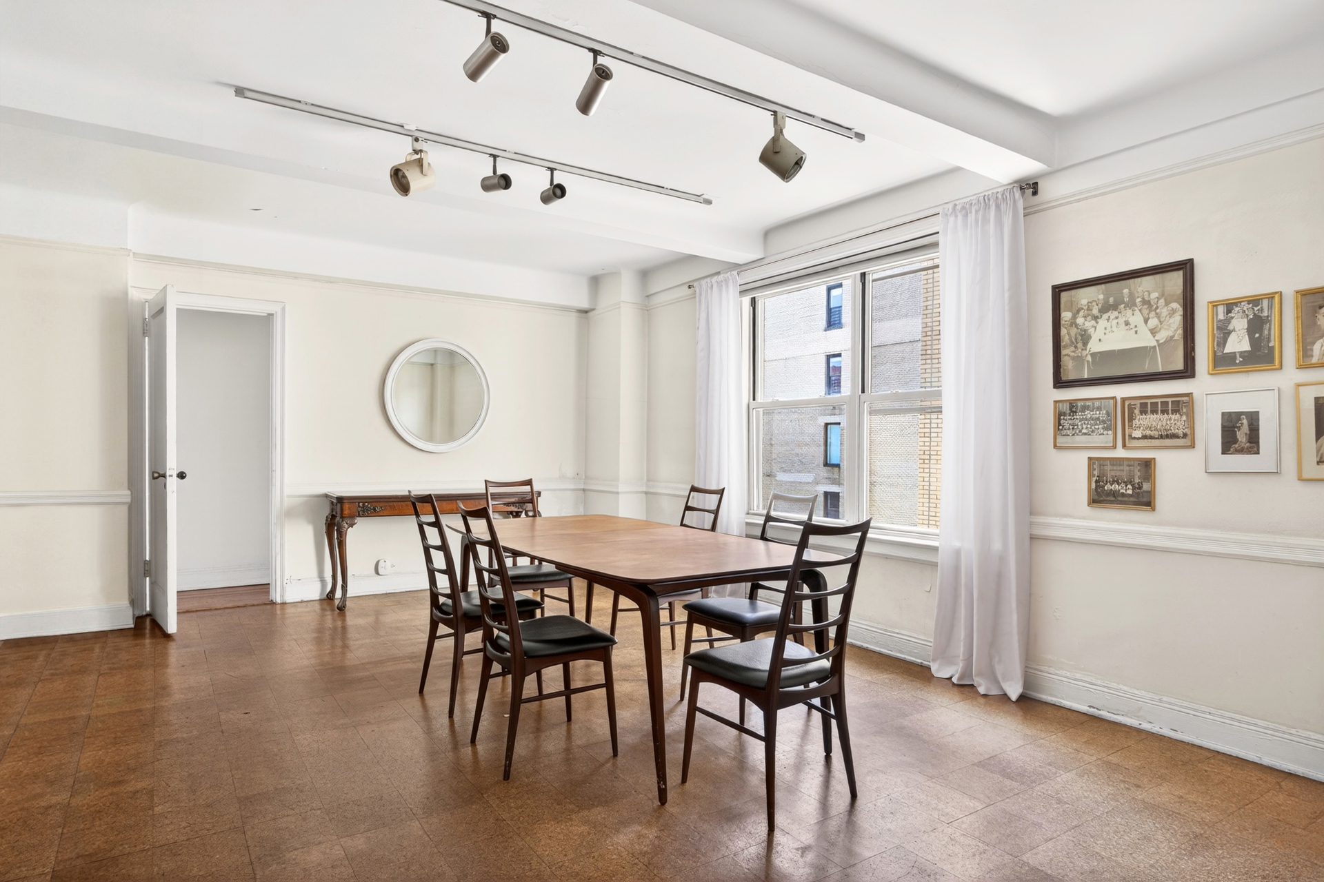 118 Riverside Drive 12A Upper West Side New York NY 10024