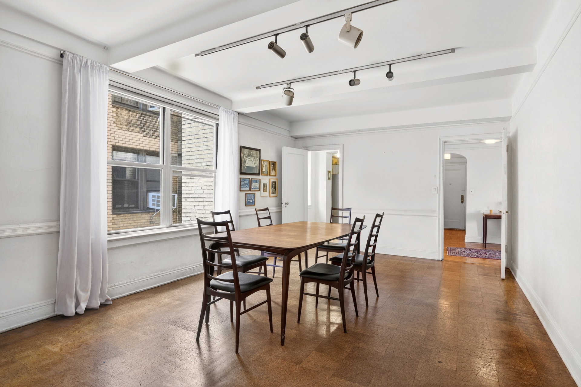 118 Riverside Drive 12A Upper West Side New York NY 10024
