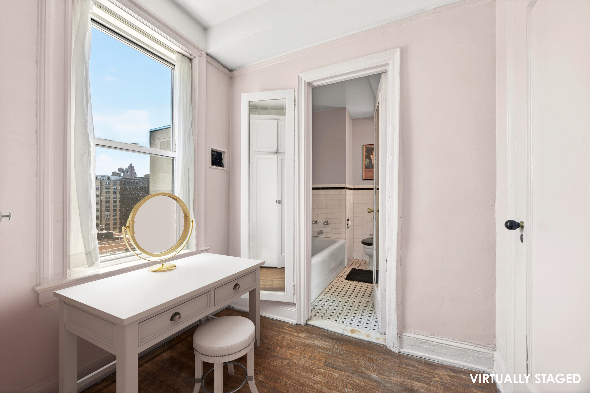 118 Riverside Drive 12A Upper West Side New York NY 10024