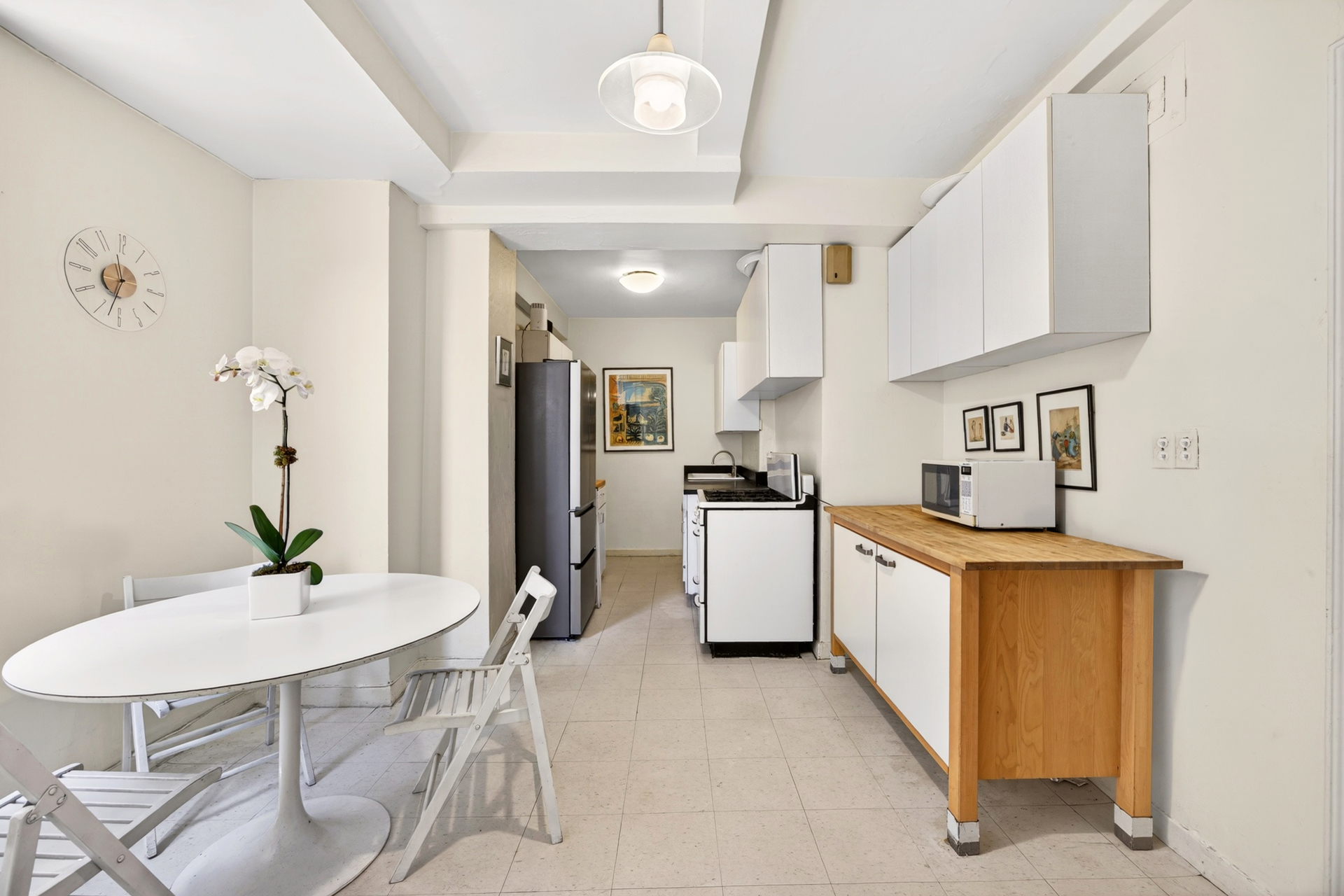 118 Riverside Drive 12A Upper West Side New York NY 10024