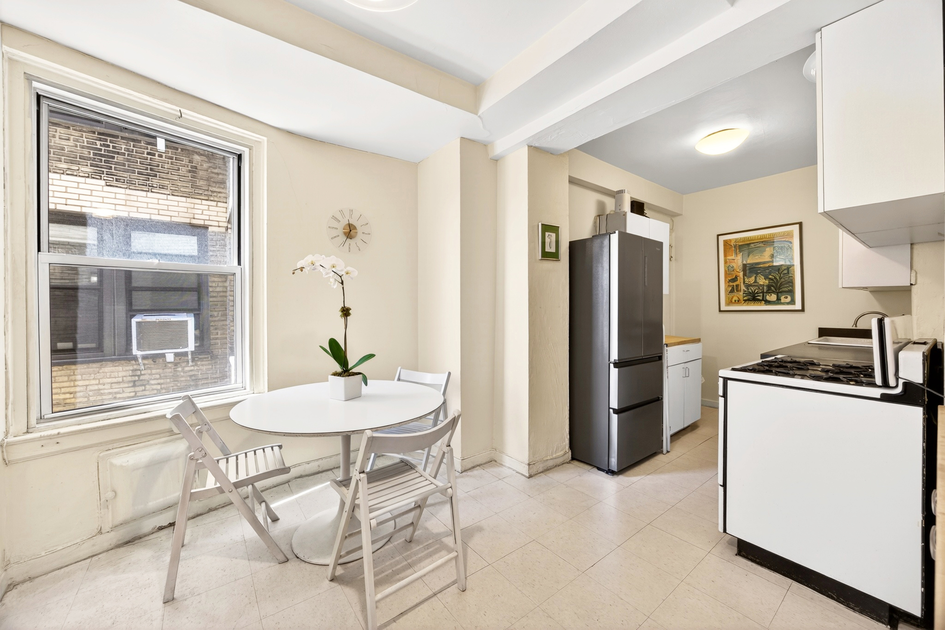 118 Riverside Drive 12A Upper West Side New York NY 10024