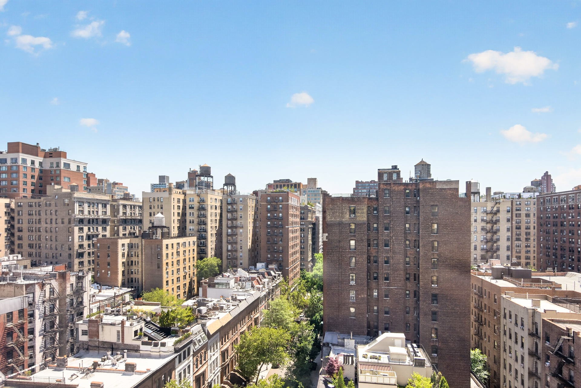 118 Riverside Drive 12A Upper West Side New York NY 10024