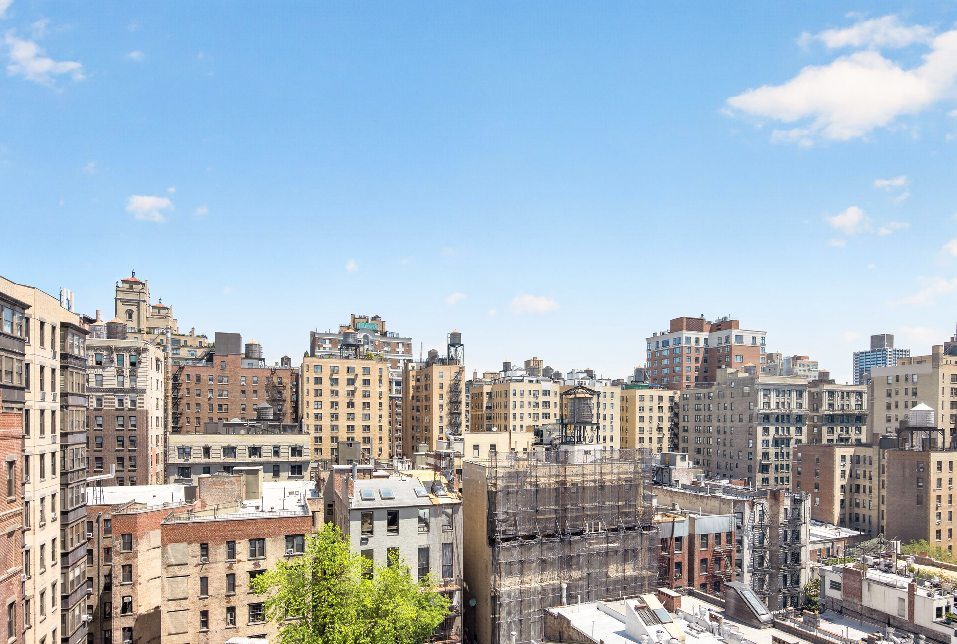118 Riverside Drive 12A Upper West Side New York NY 10024