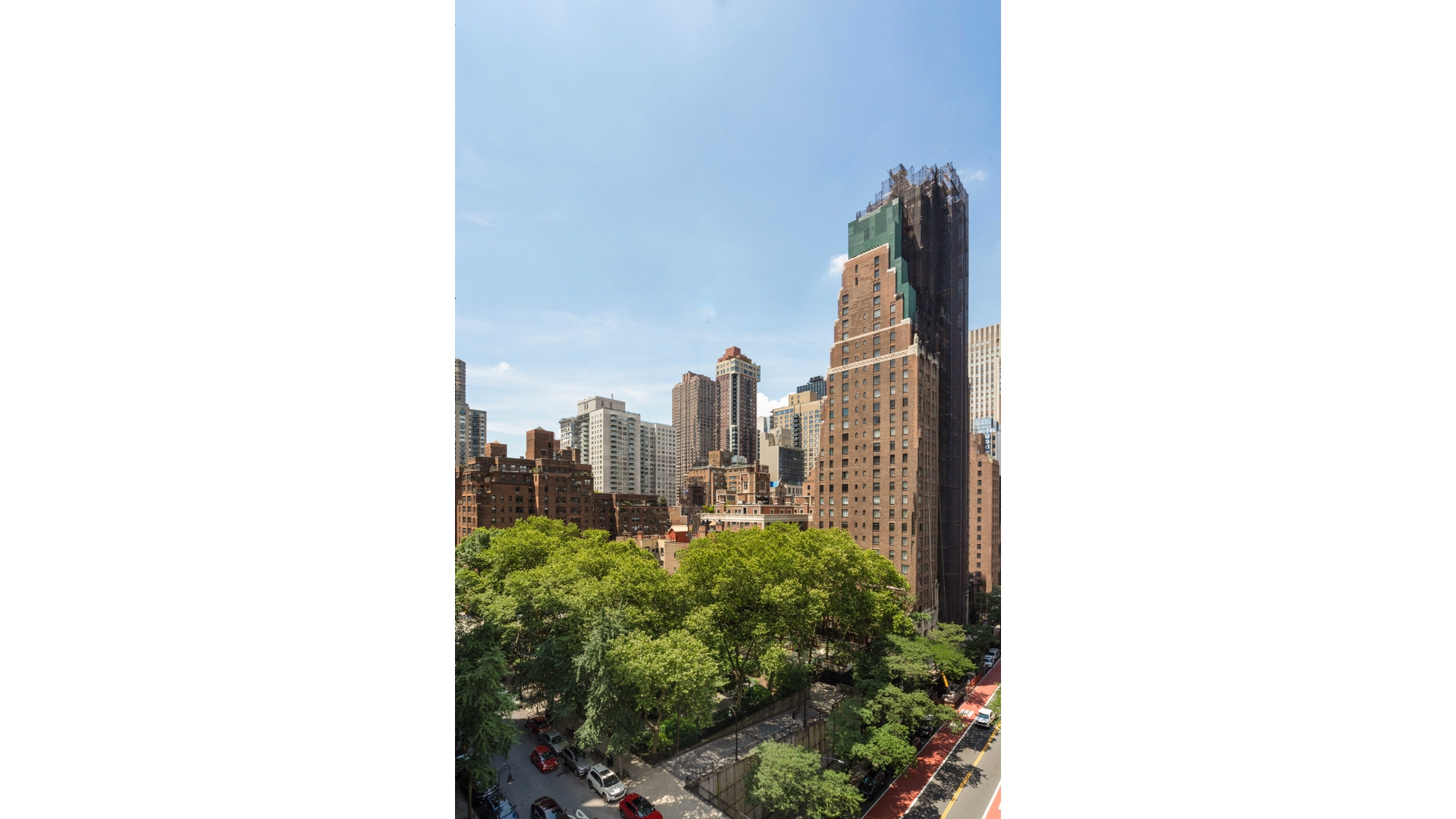45 Tudor City Place 1019 Tudor City New York NY 10017