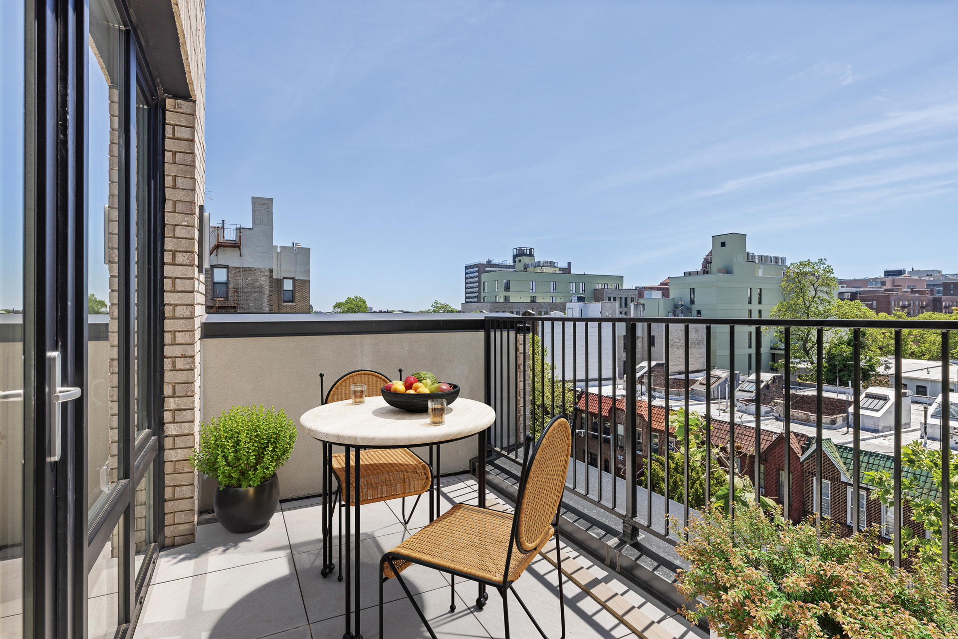 373 Rutland Road 5A Brooklyn NY 11225
