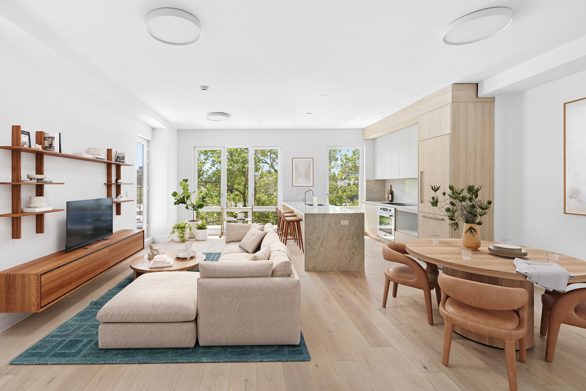 373 Rutland Road 5A Brooklyn NY 11225