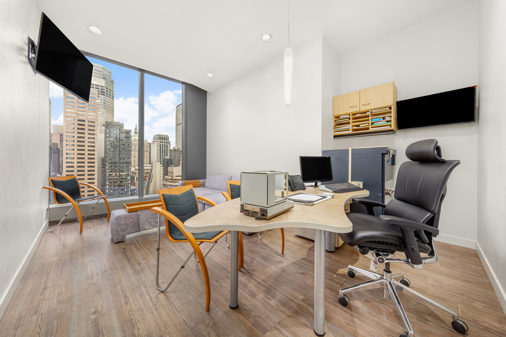 50 West 47th Street 20E Midtown West New York NY 10036