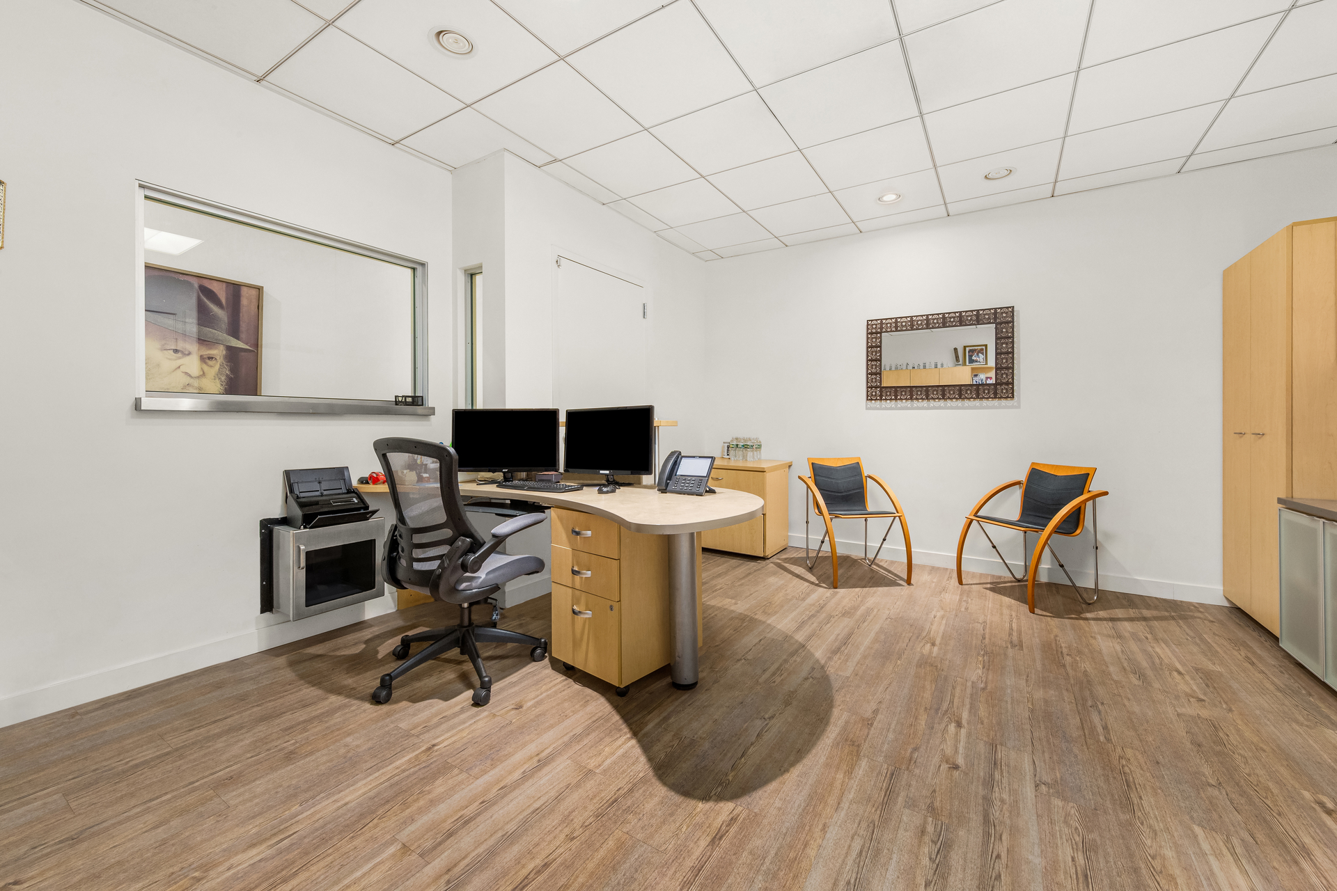 50 West 47th Street 20E Midtown West New York NY 10036