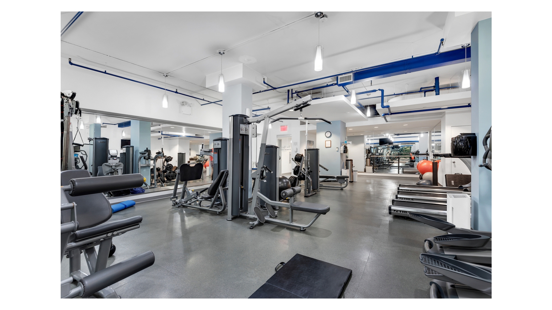 407 Park Avenue South 20F NoMad New York NY 10016
