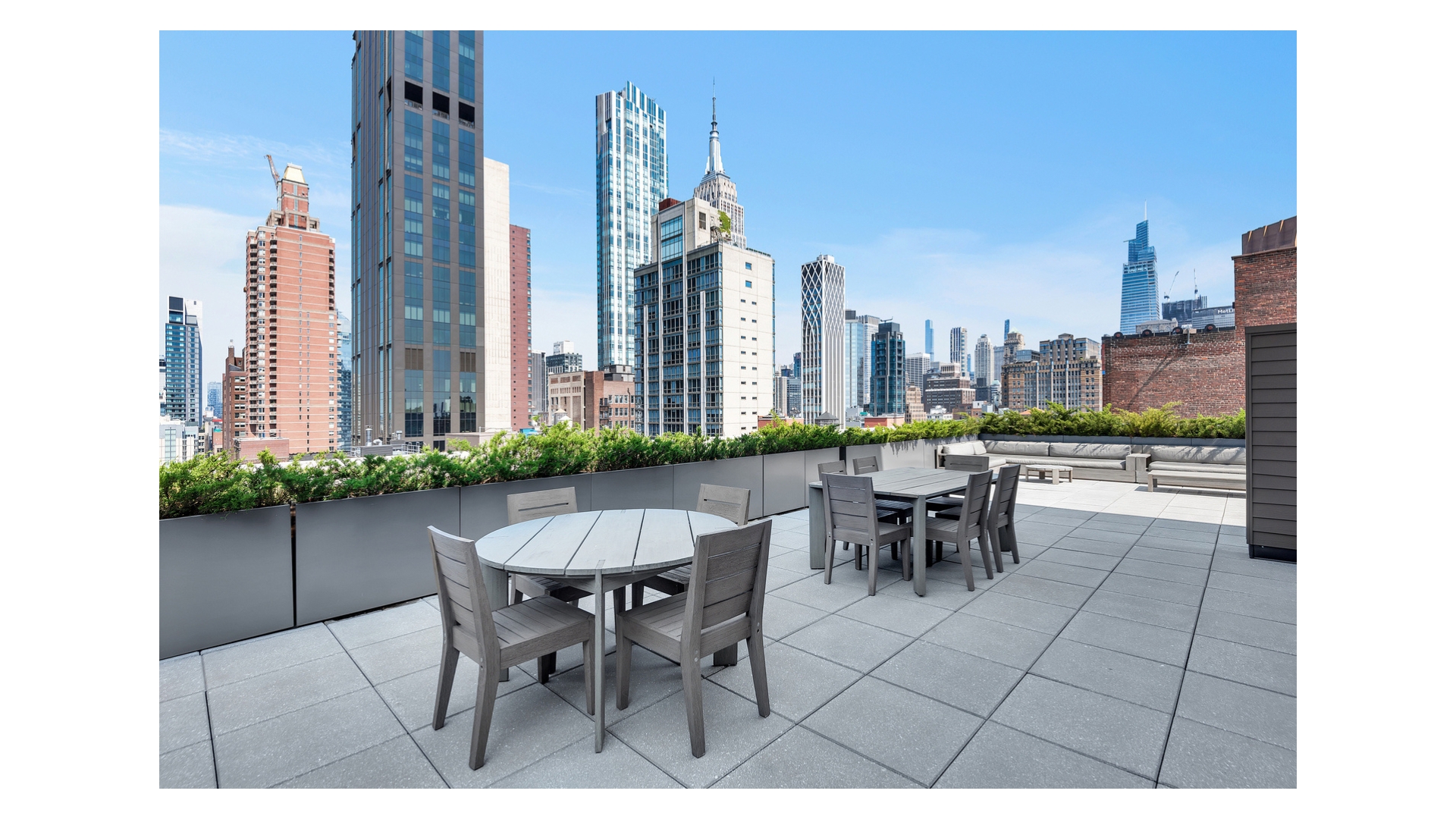407 Park Avenue South 20F NoMad New York NY 10016