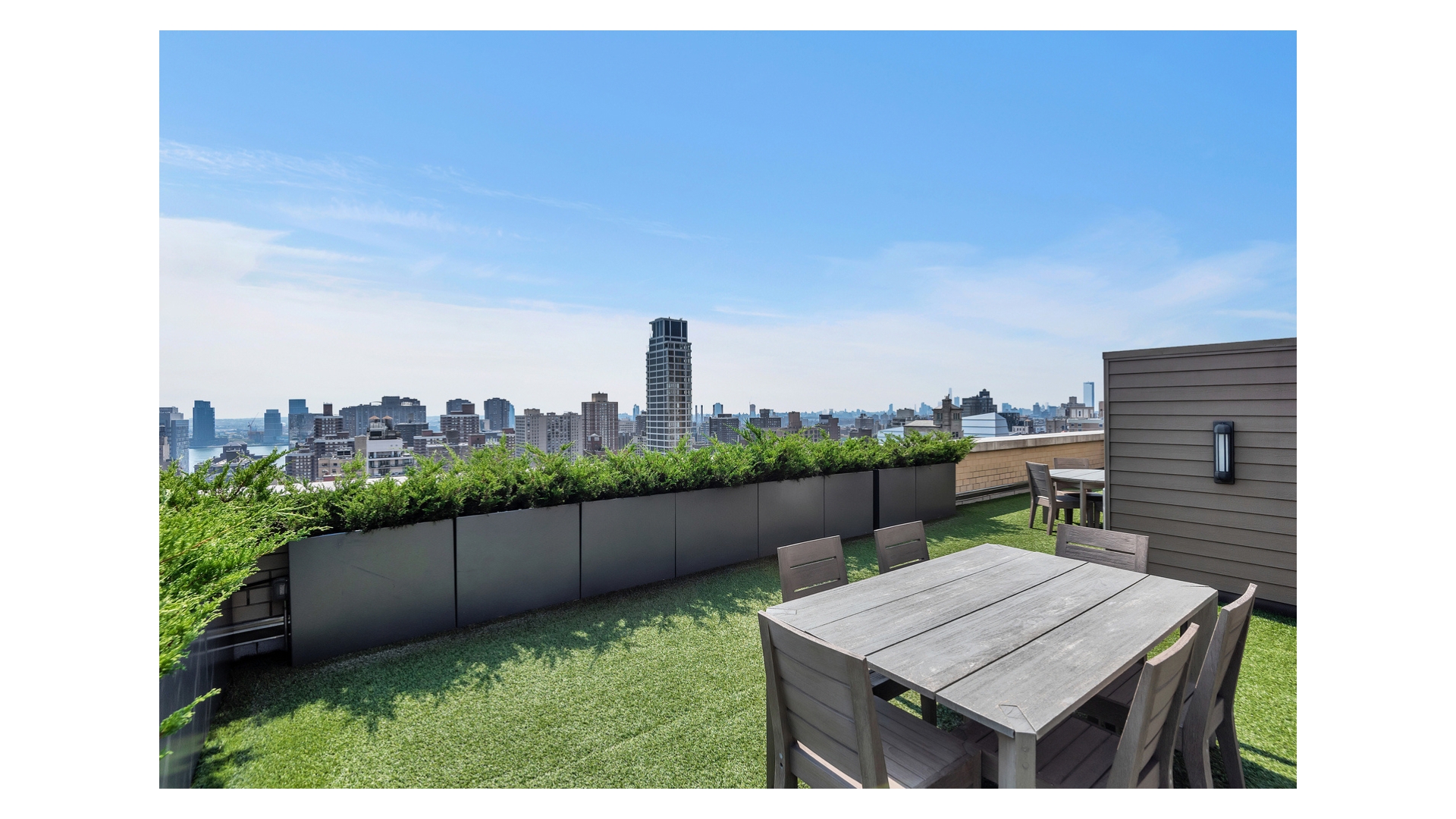 407 Park Avenue South 20F NoMad New York NY 10016