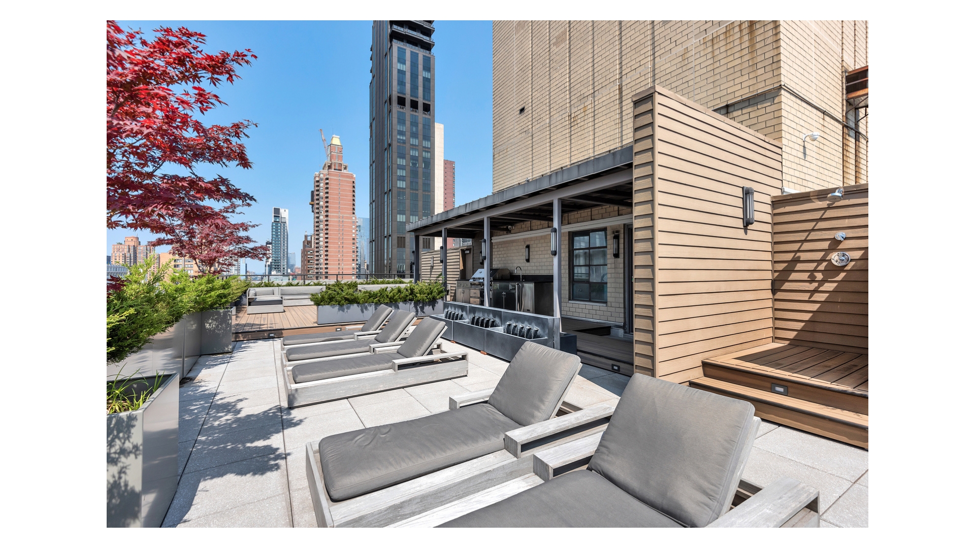 407 Park Avenue South 20F NoMad New York NY 10016