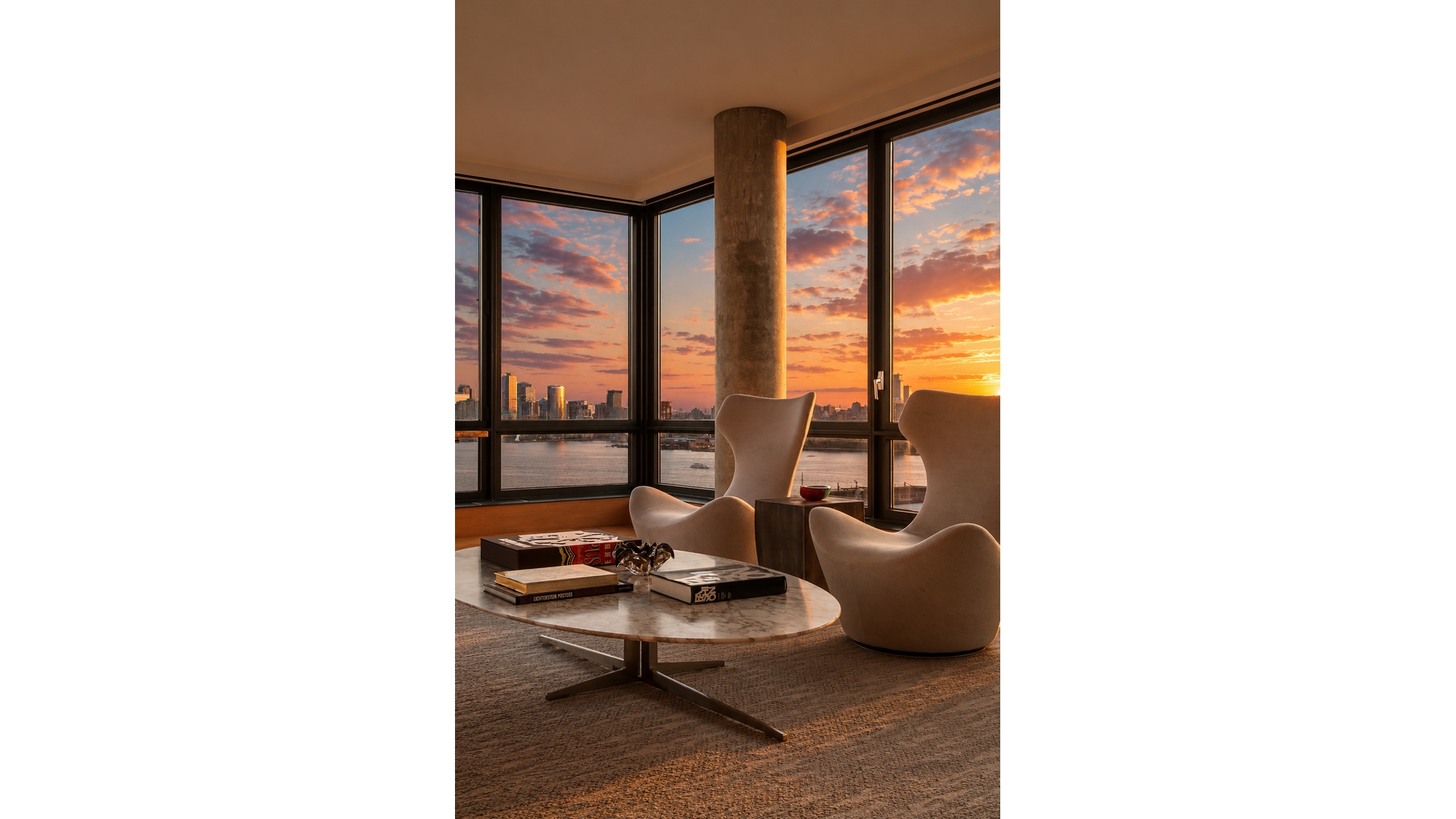 450 West 17th Street 2507 Chelsea New York NY 10011