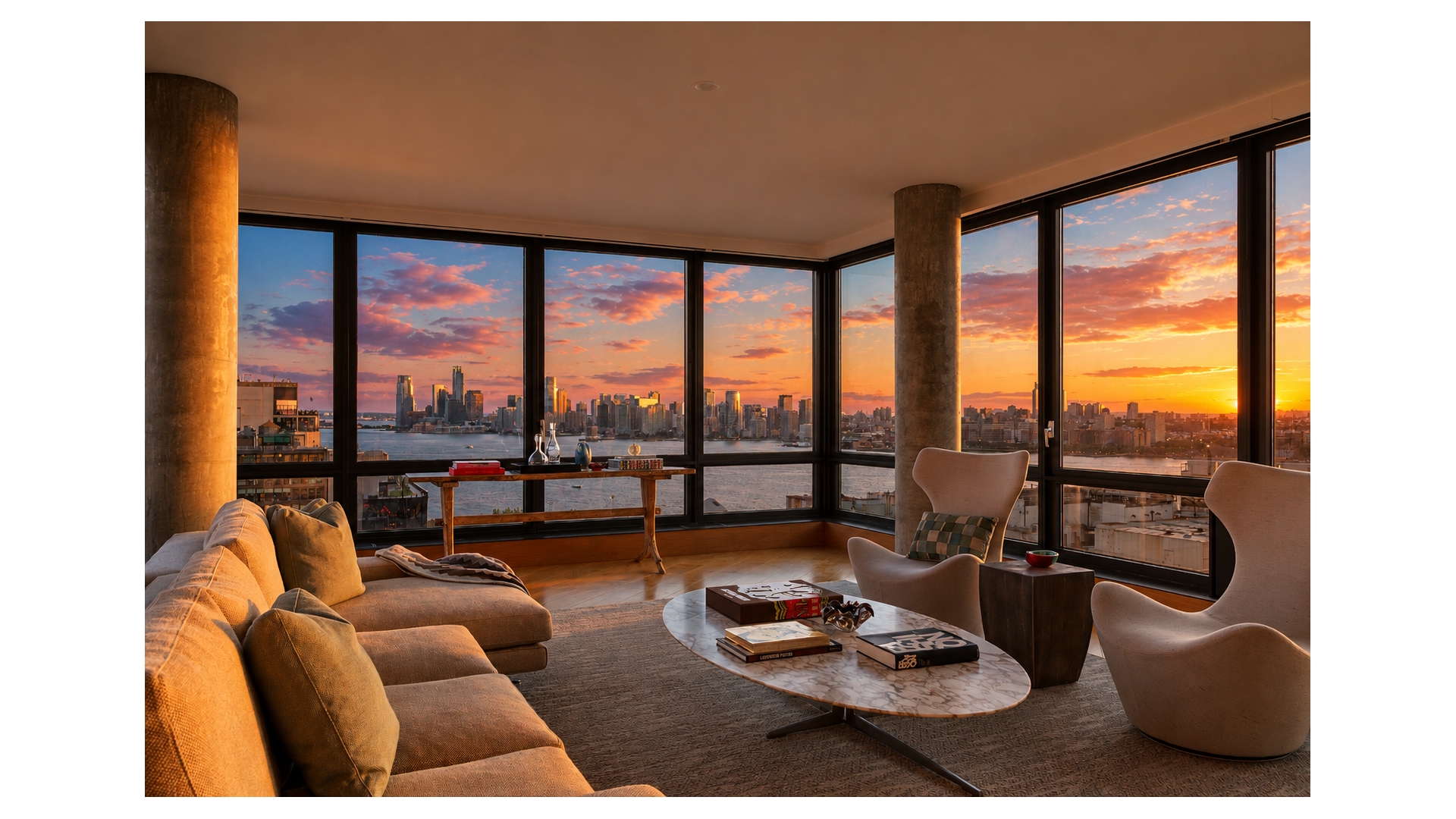 450 West 17th Street 2507 Chelsea New York NY 10011