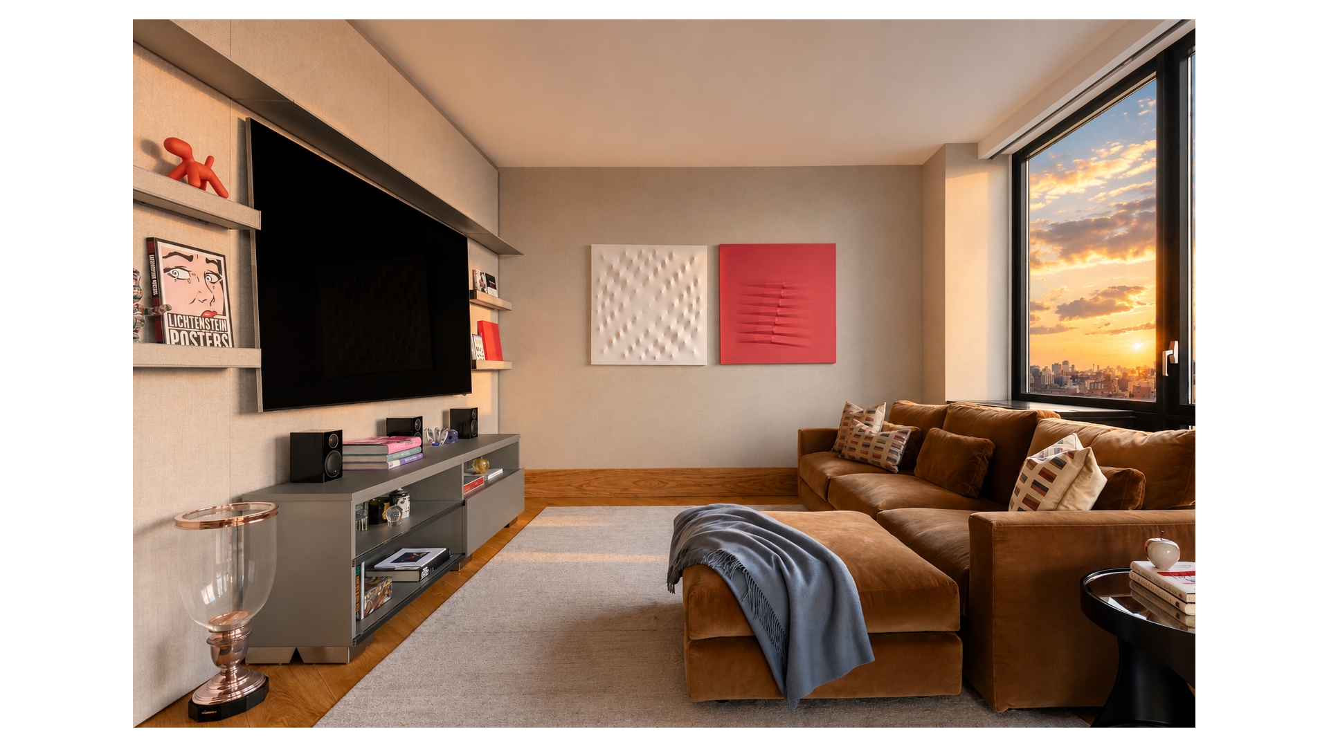 450 West 17th Street 2507 Chelsea New York NY 10011