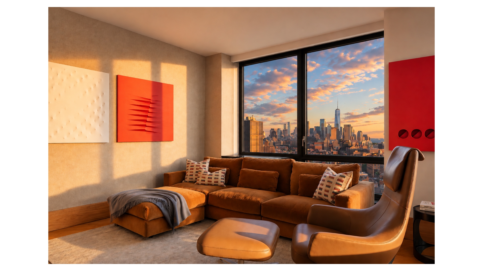 450 West 17th Street 2507 Chelsea New York NY 10011