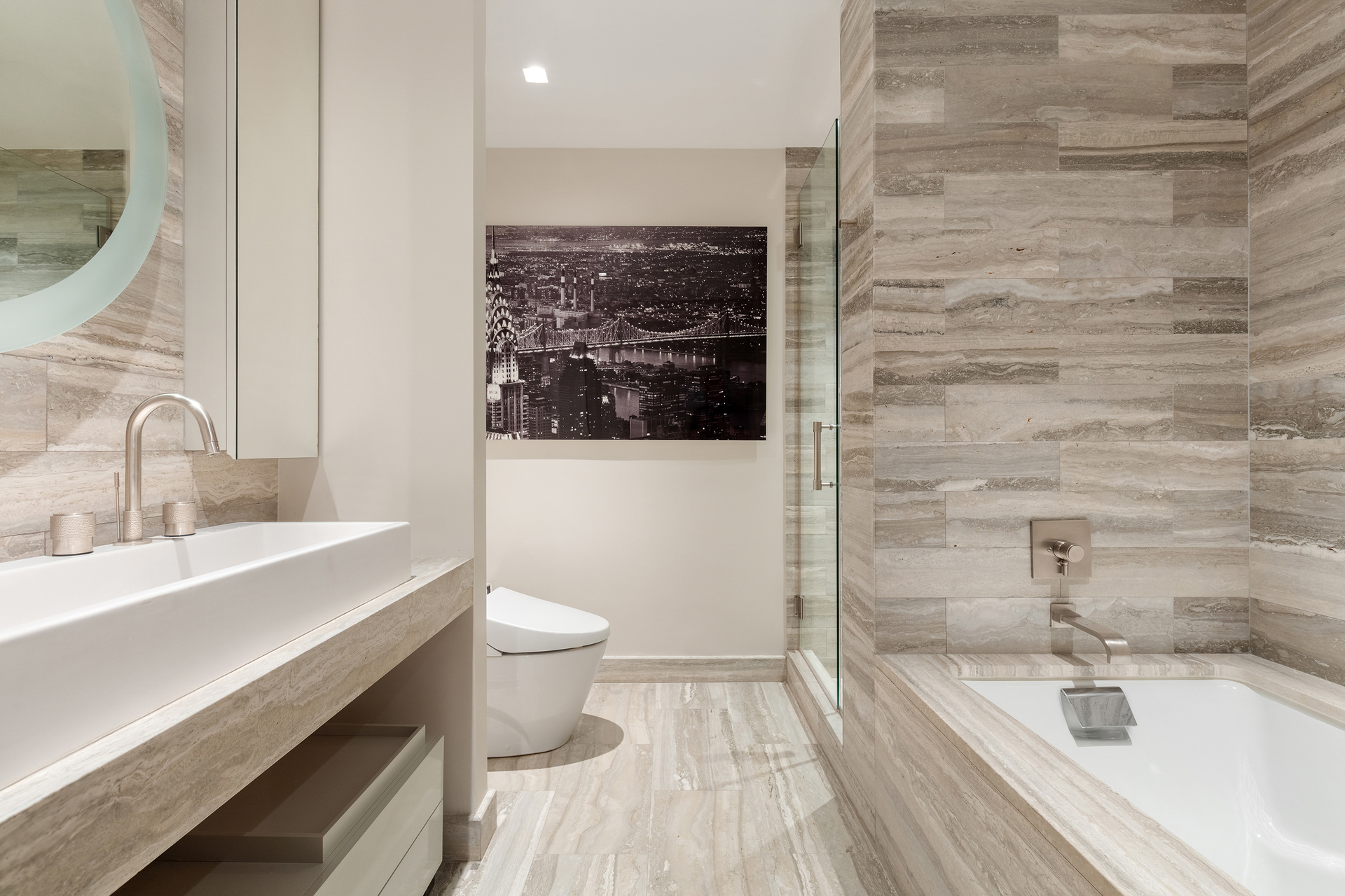 450 West 17th Street 2507 Chelsea New York NY 10011