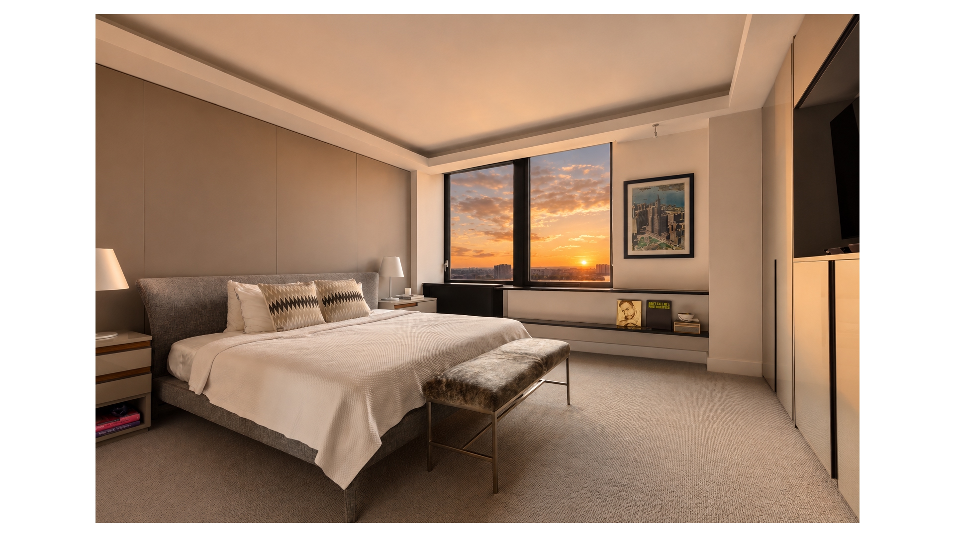 450 West 17th Street 2507 Chelsea New York NY 10011