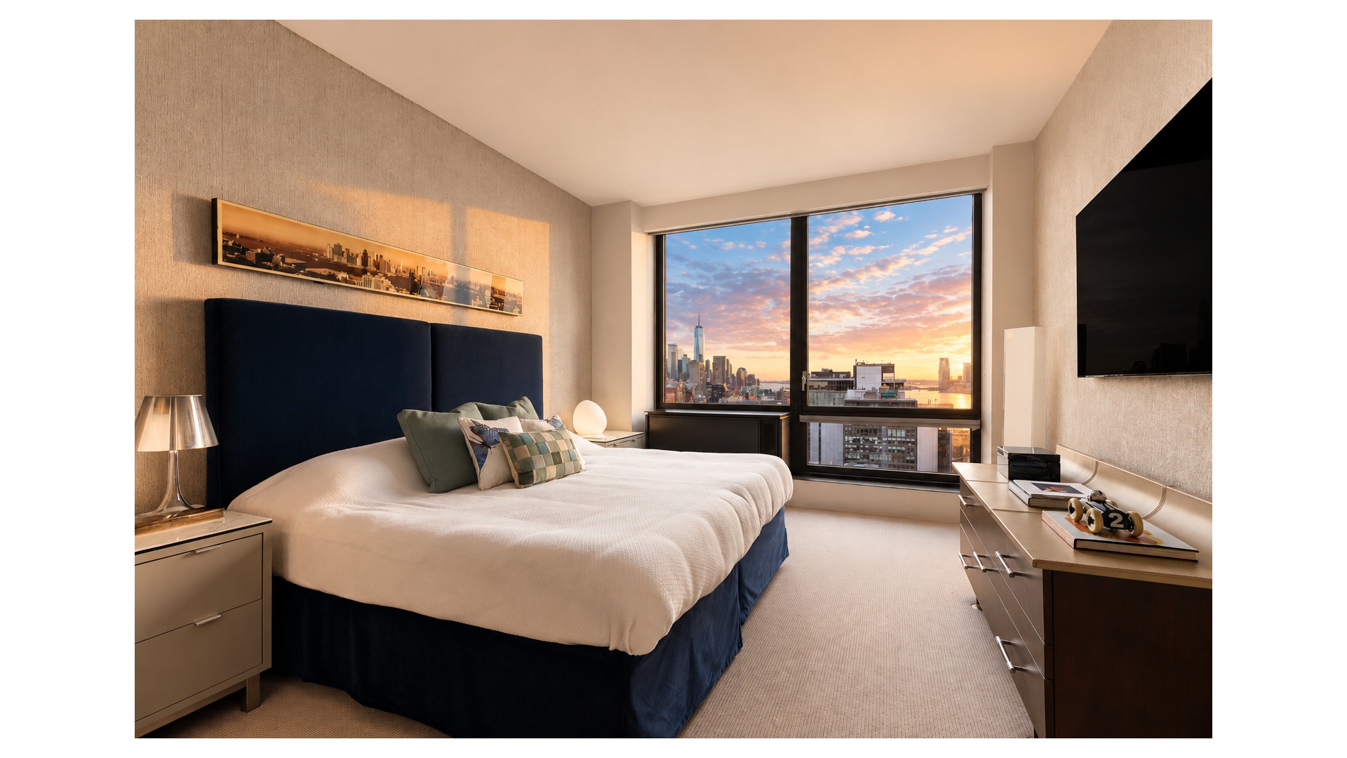 450 West 17th Street 2507 Chelsea New York NY 10011