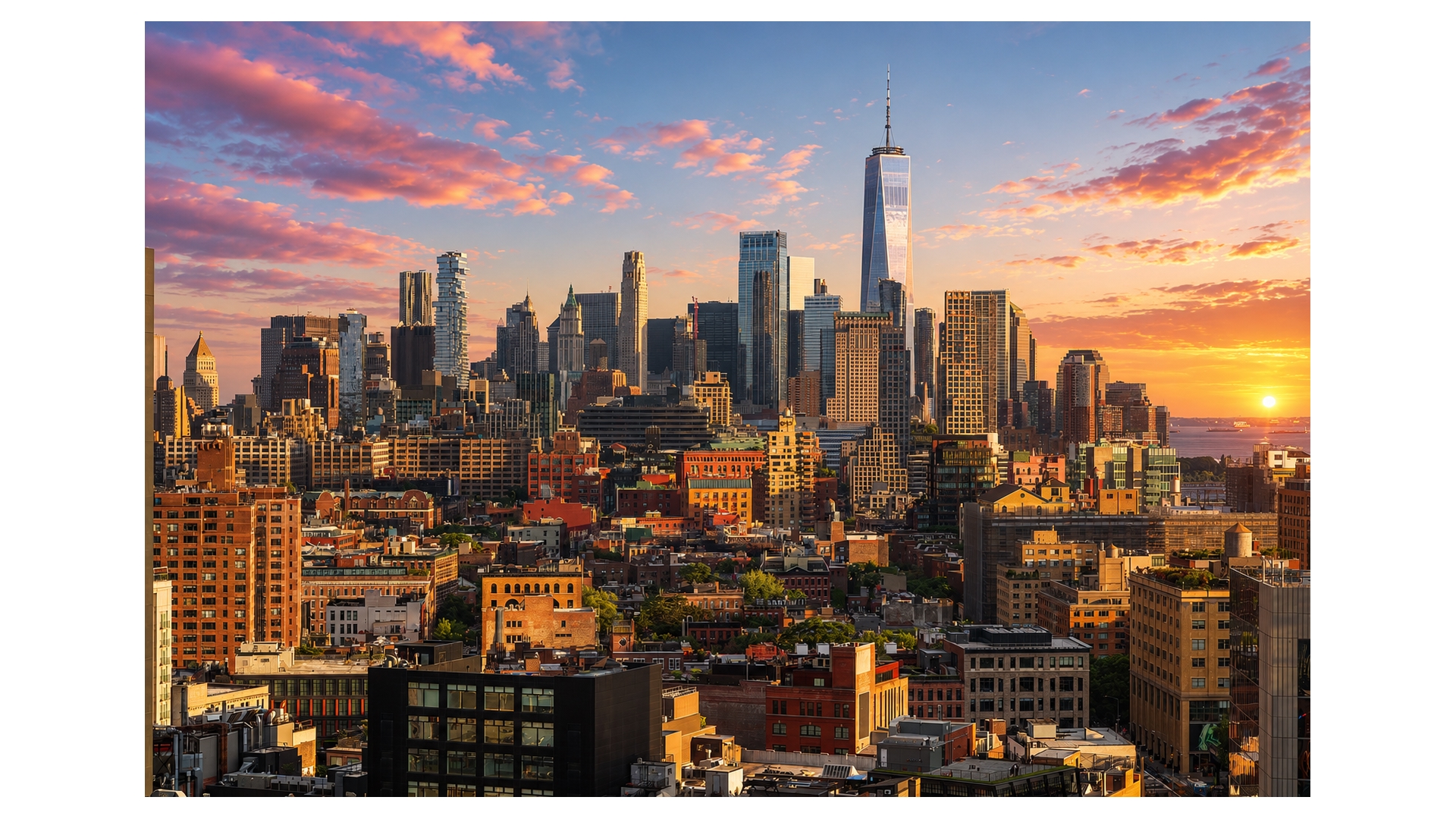 450 West 17th Street 2507 Chelsea New York NY 10011