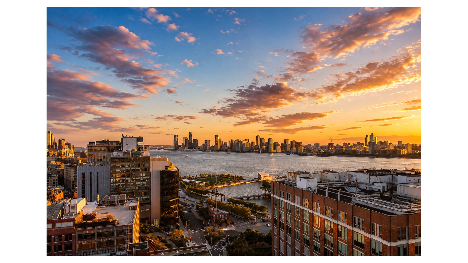 450 West 17th Street 2507 Chelsea New York NY 10011
