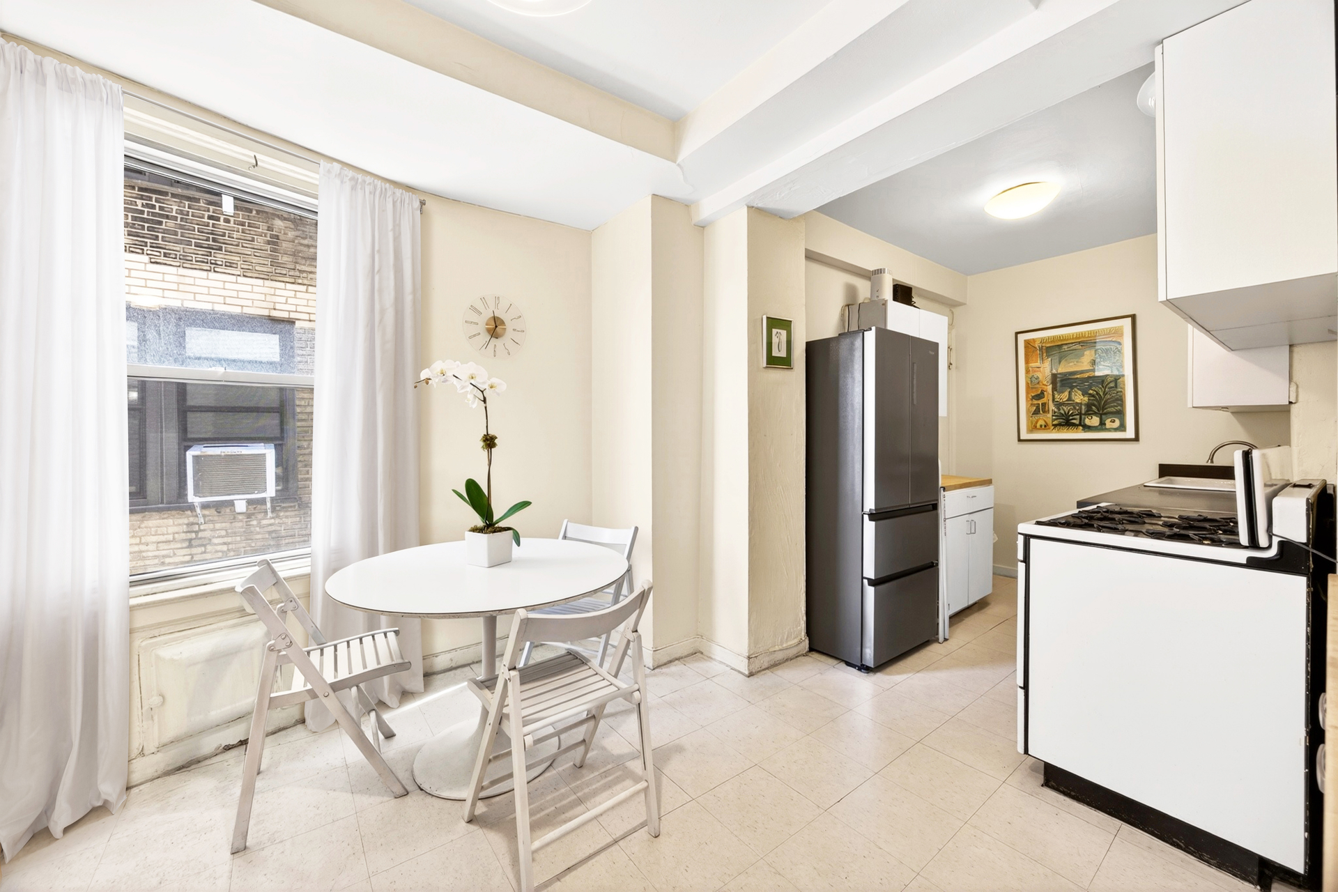 118 Riverside Drive 12A Upper West Side New York NY 10024