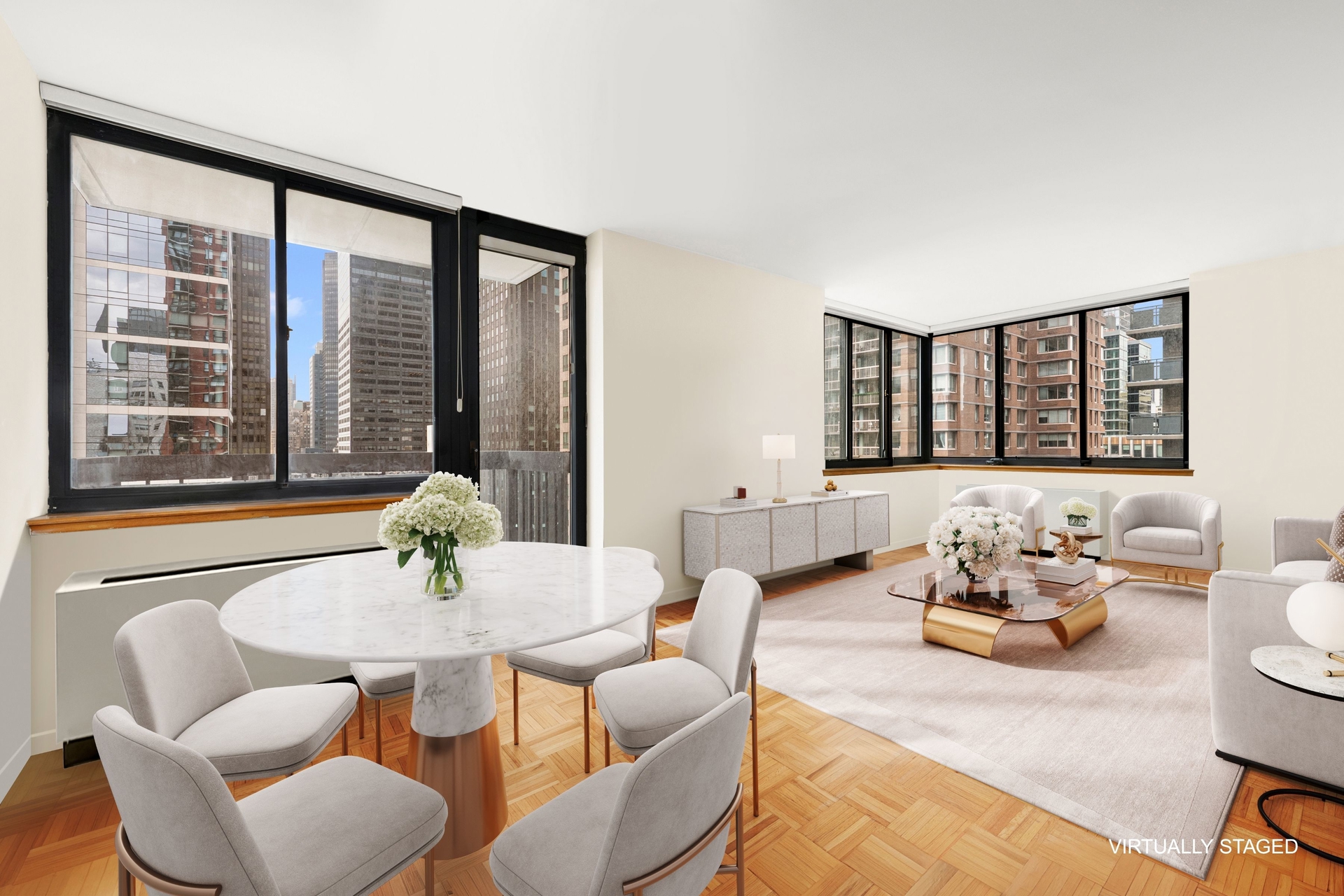 250 East 40th Street 27B Murray Hill New York NY 10016