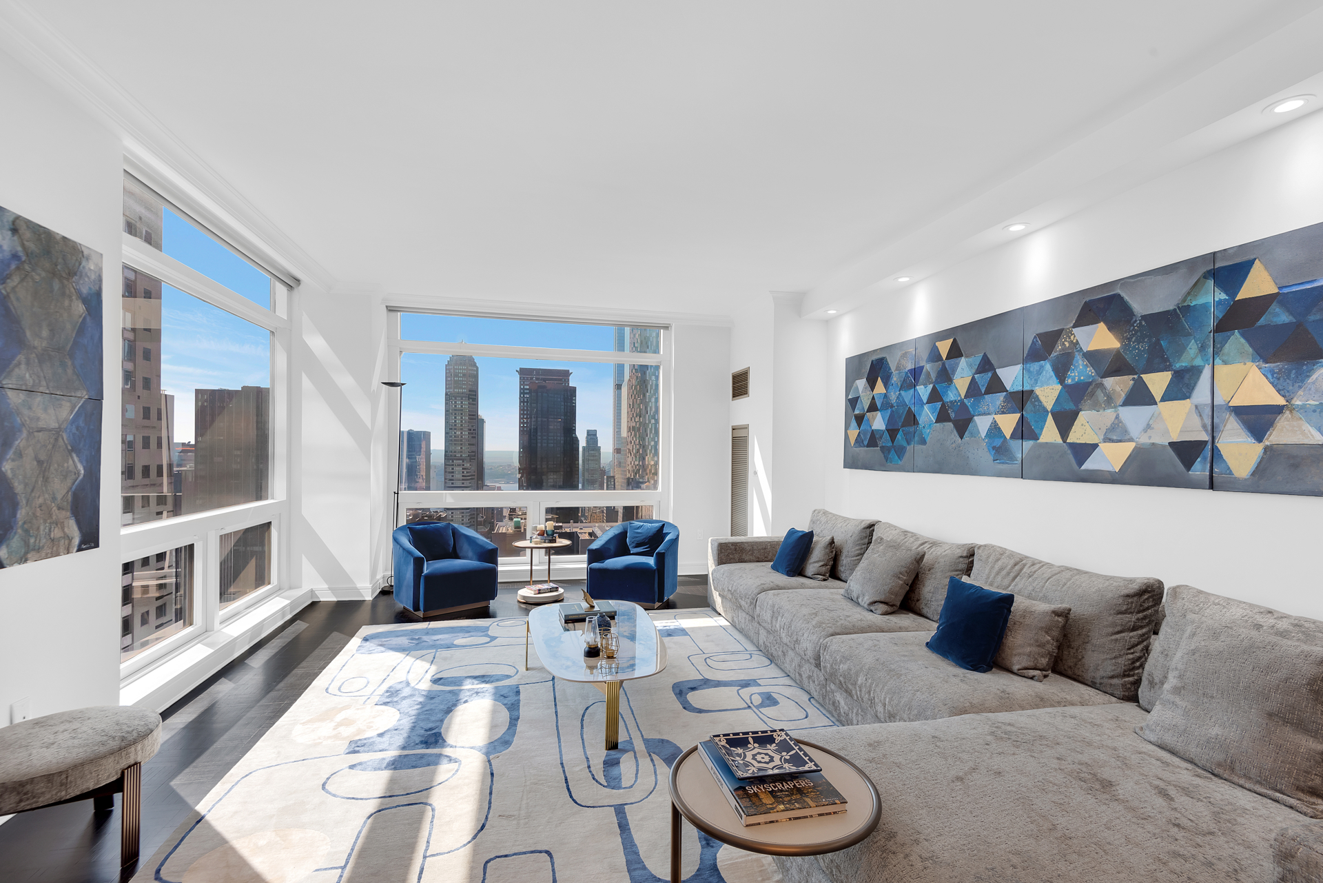 721 Fifth Avenue Midtown East New York NY 10022