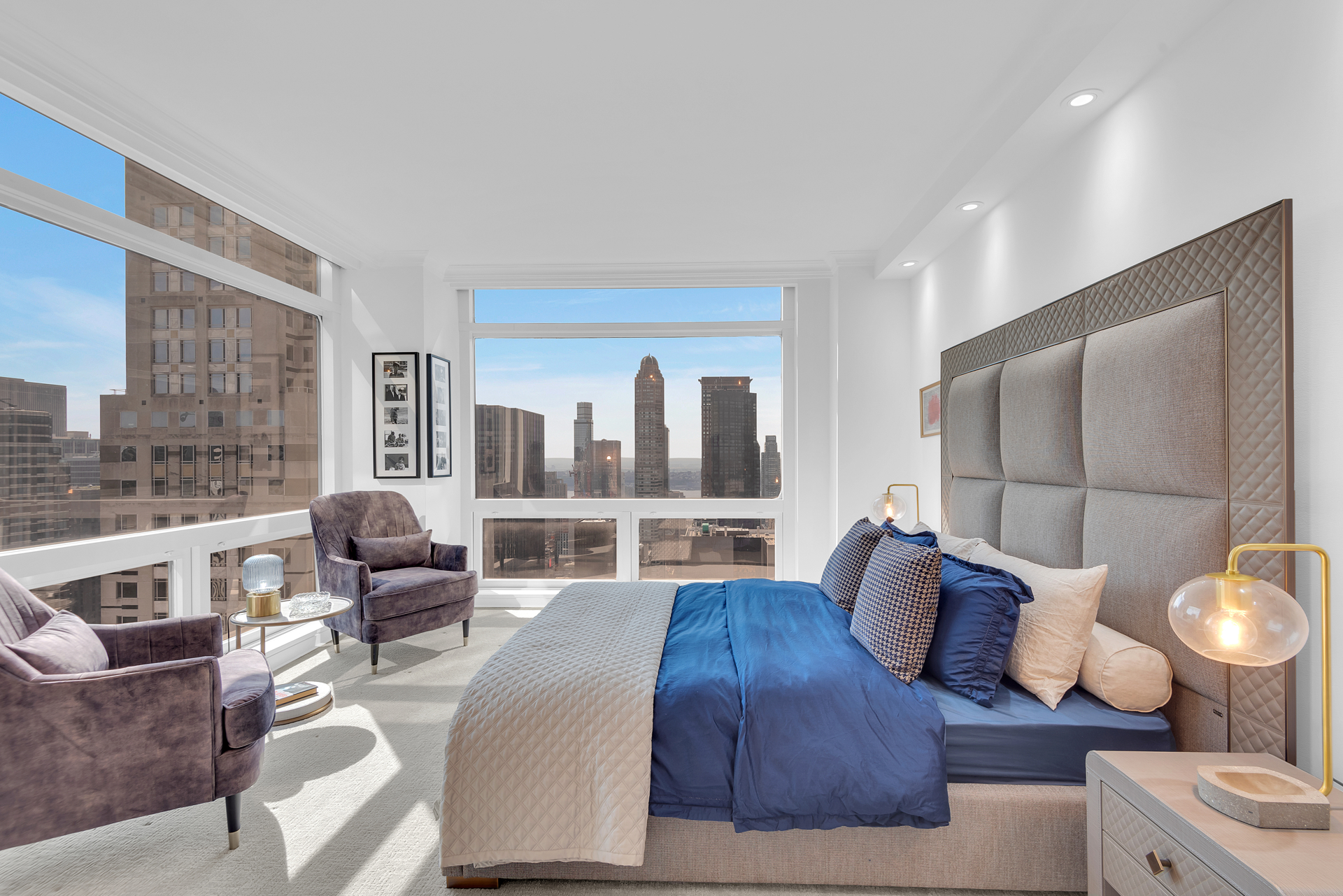 721 Fifth Avenue Midtown East New York NY 10022