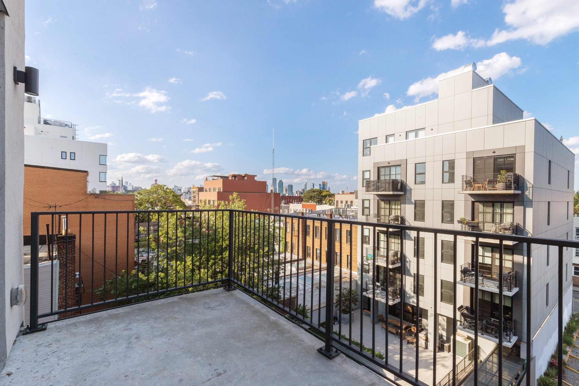 848 Lorimer Street 5C Greenpoint Brooklyn NY 11222