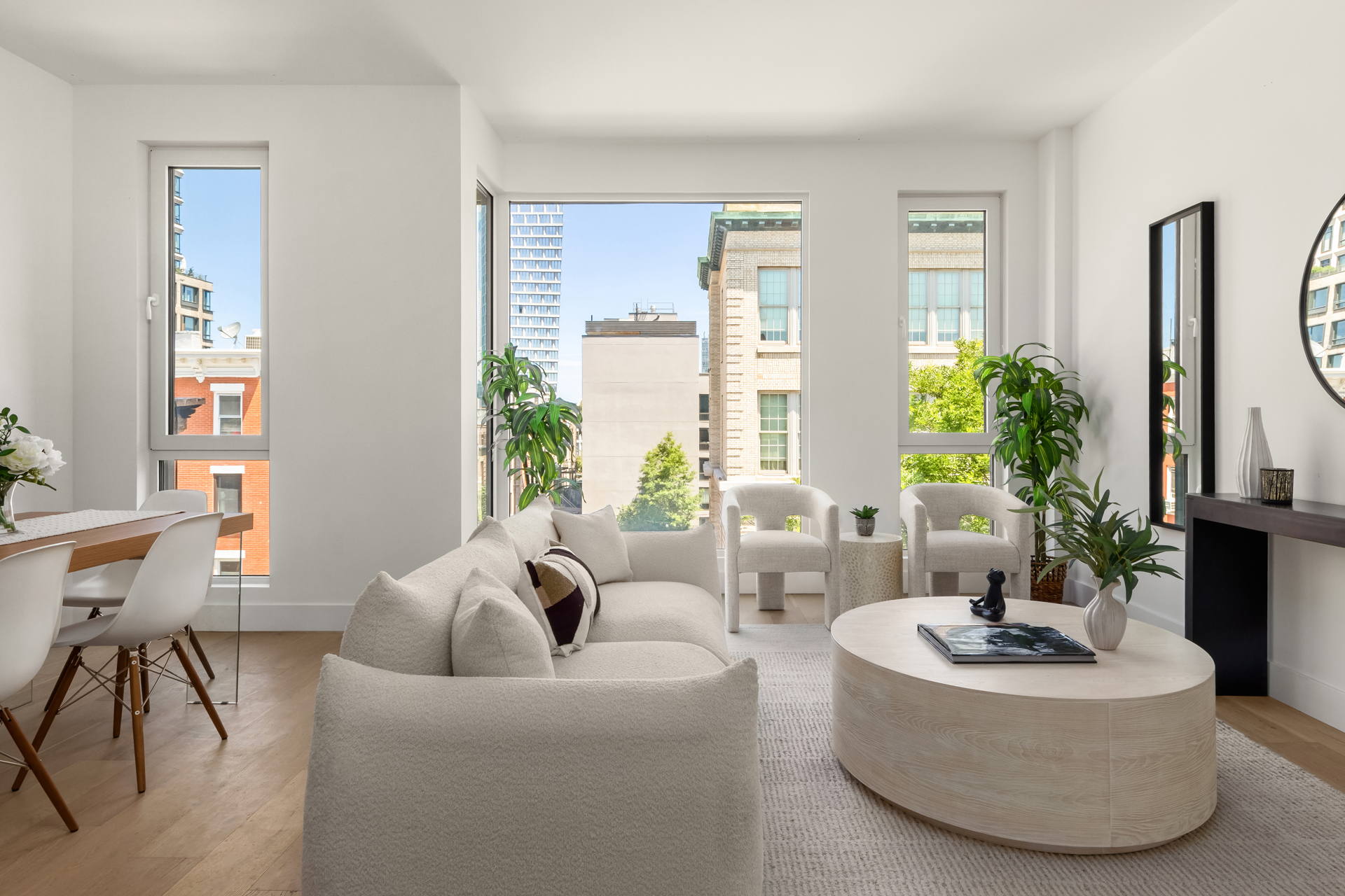 684 Dean Street 3 Prospect Heights Brooklyn NY 11238