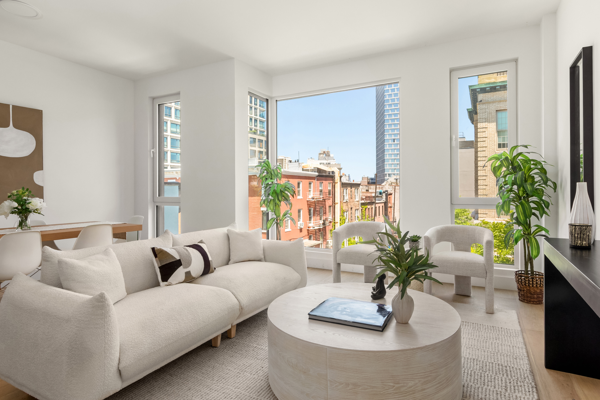 684 Dean Street 3 Prospect Heights Brooklyn NY 11238