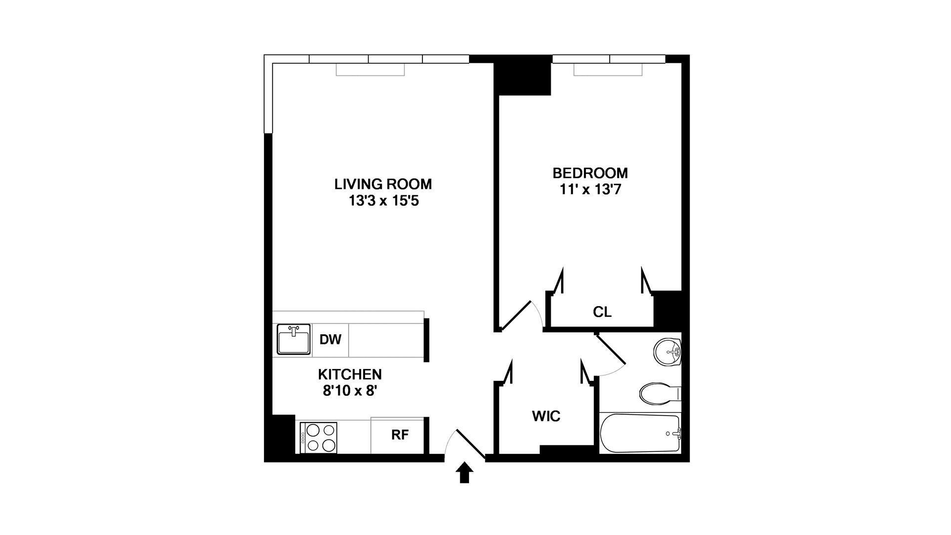 235 East 40th Street 14E Murray Hill New York NY 10016