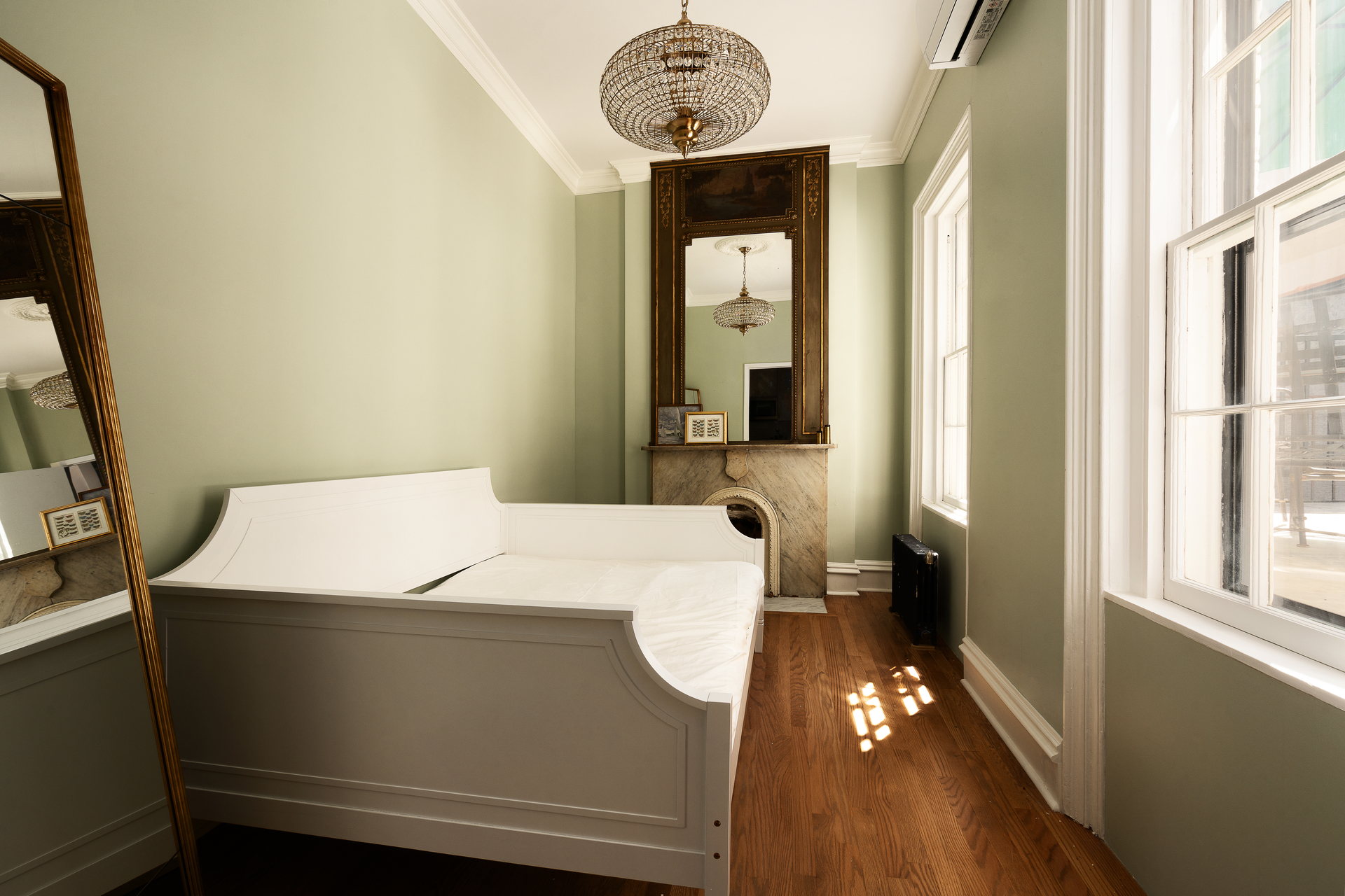 428 West 20th Street Chelsea New York NY 10011
