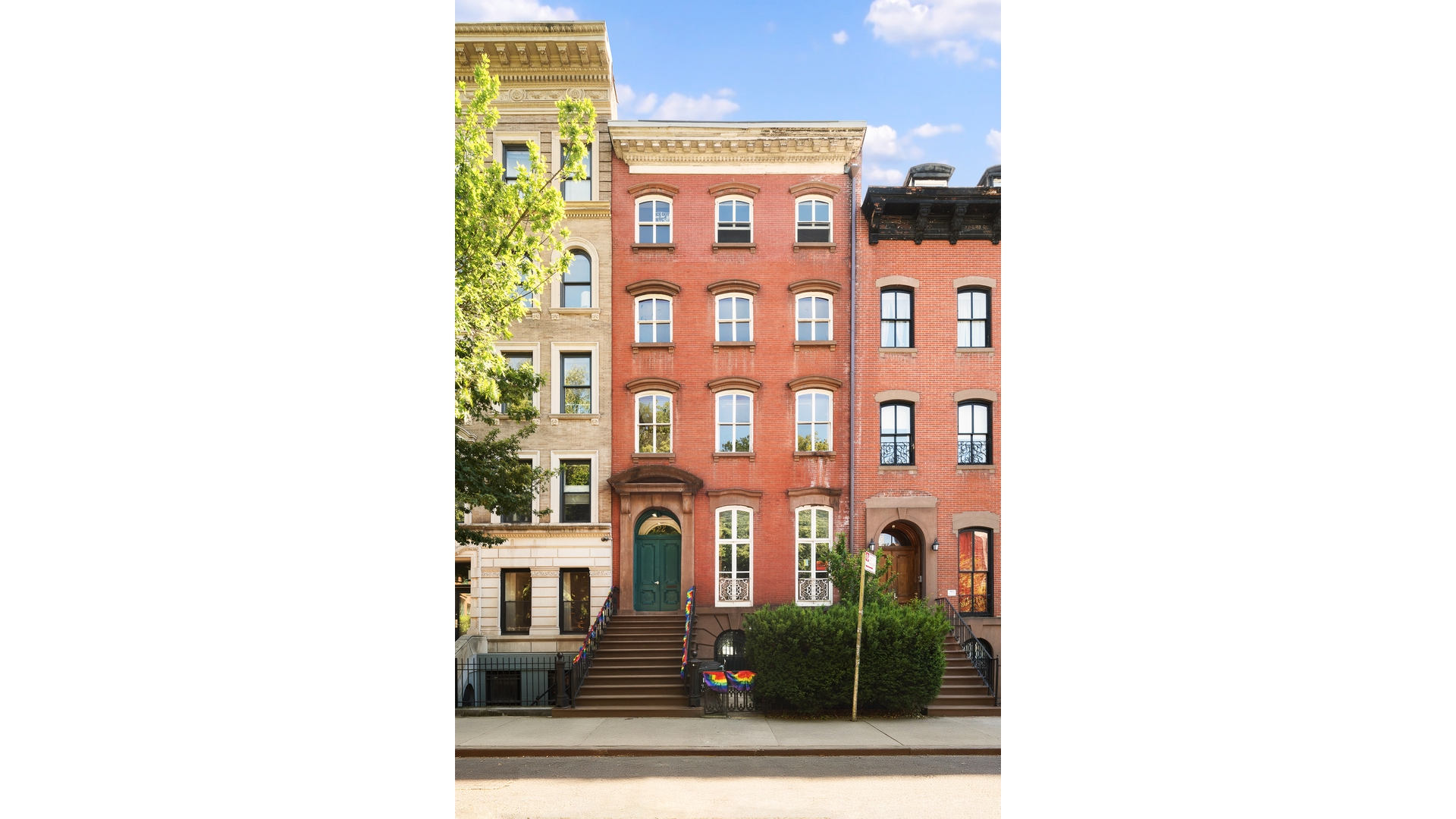 428 West 20th Street Chelsea New York NY 10011