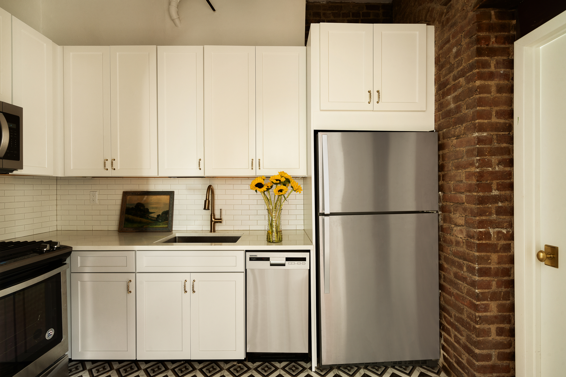 428 West 20th Street Chelsea New York NY 10011