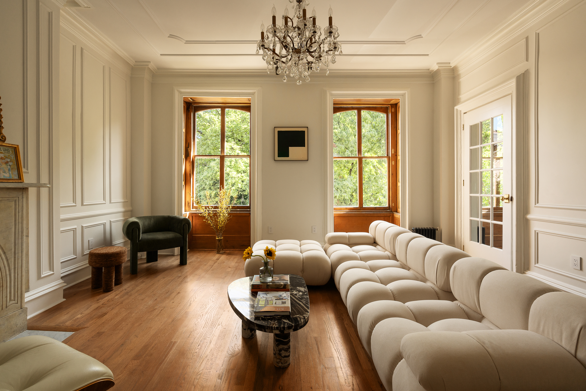 428 West 20th Street Chelsea New York NY 10011