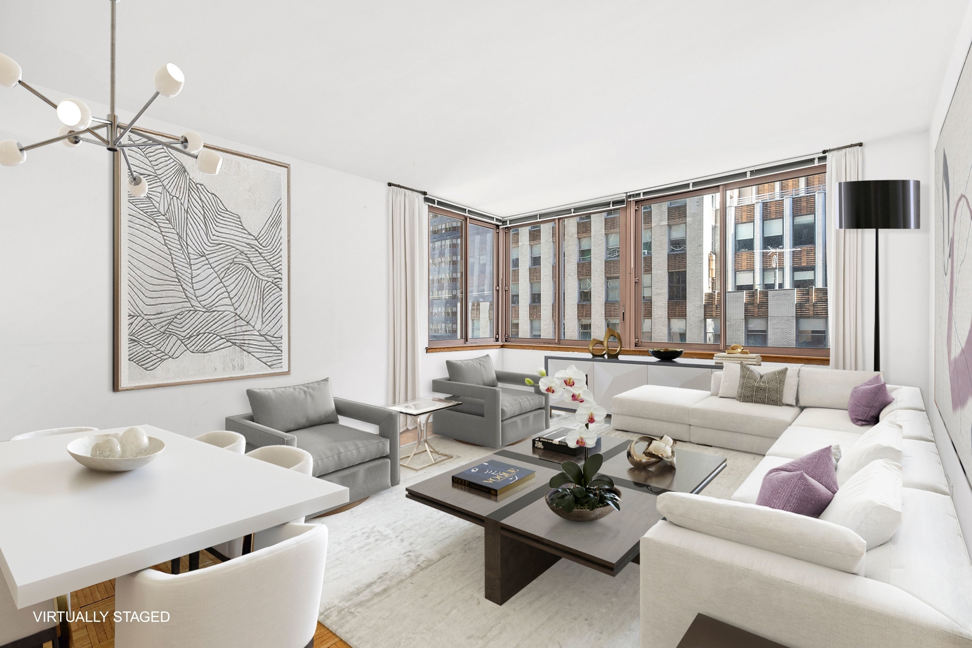 235 East 40th Street 14E Murray Hill New York NY 10016