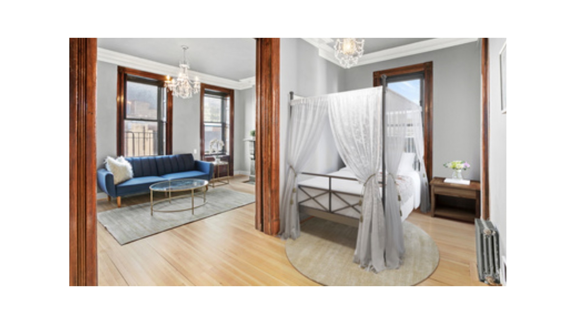 205 East 120th Street East Harlem New York NY 10035